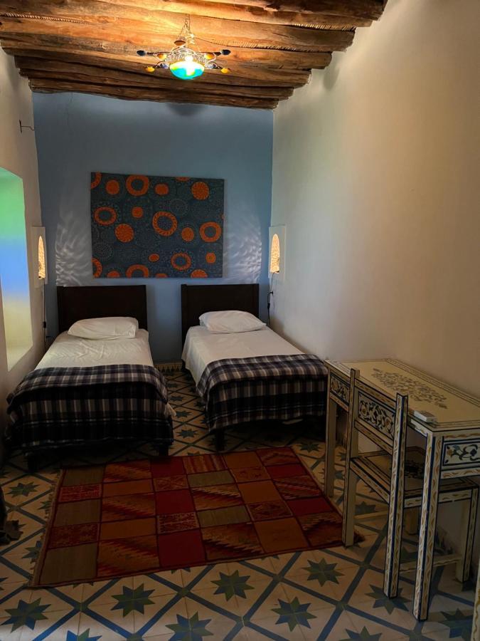 Gasthuis Miliana Marrakesh