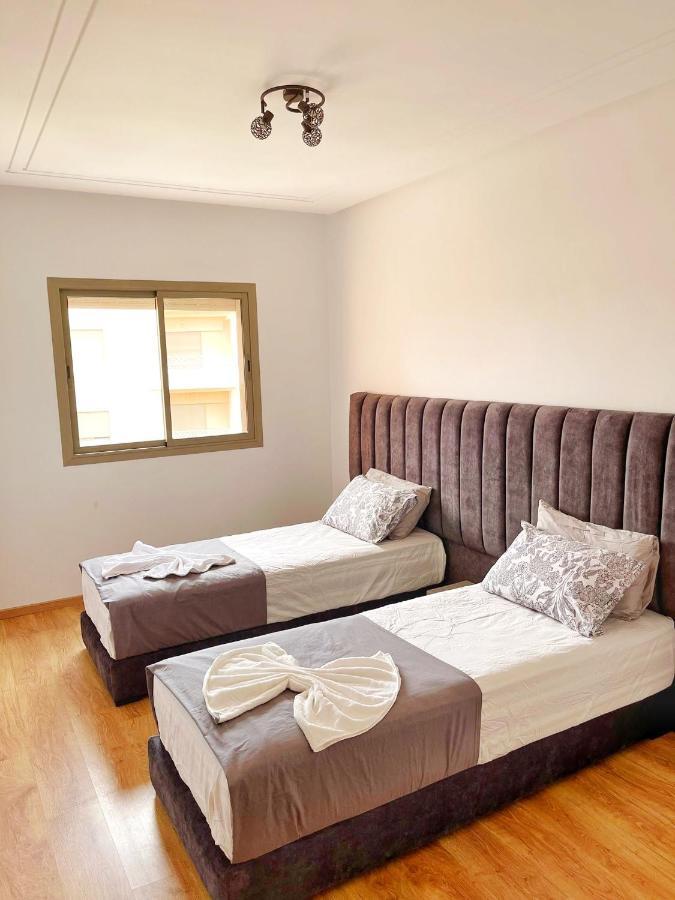 Superbe En Résidence Avec Piscines Apartamento *