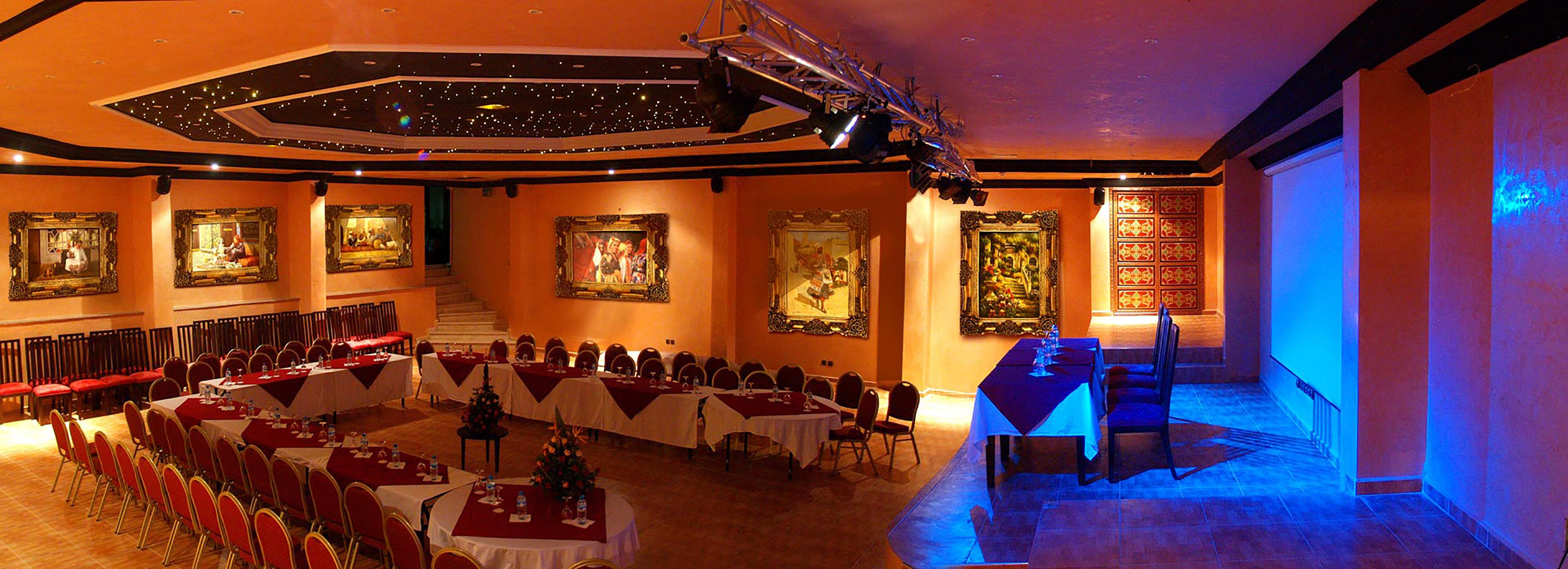 Hotel Imperial Plaza &