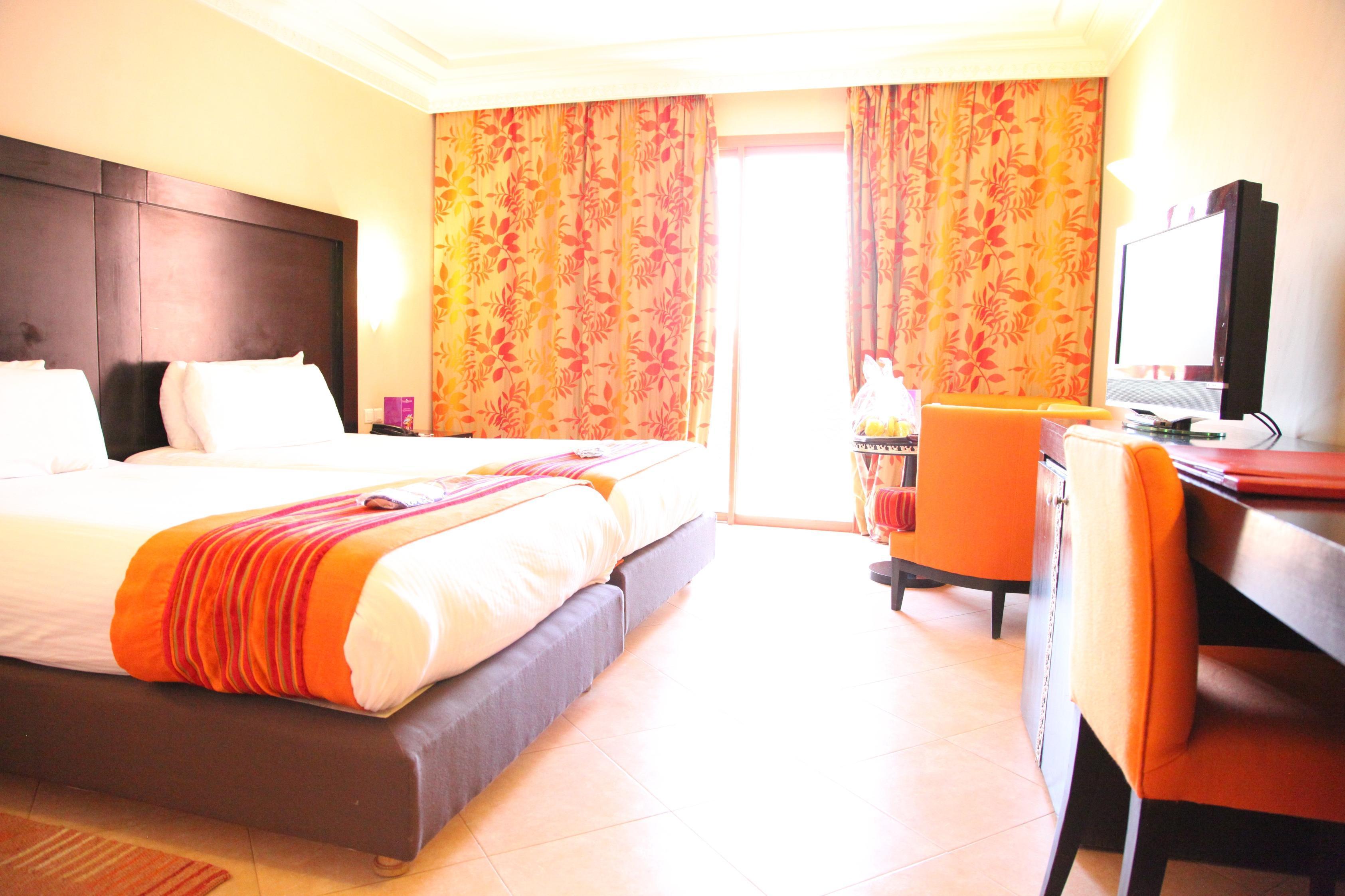 Palm Plaza Marrakech Hotel