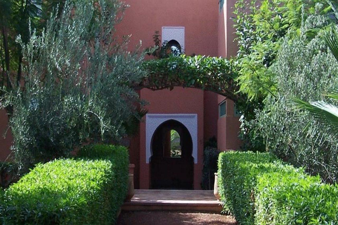 Resort In Club Palmeraie 3*