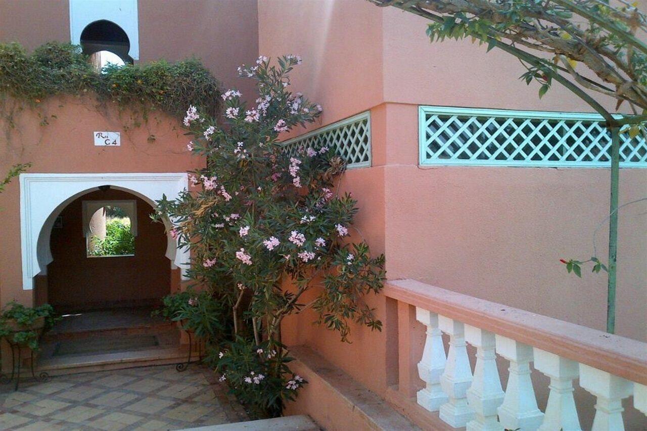 In Club Palmeraie 3*
