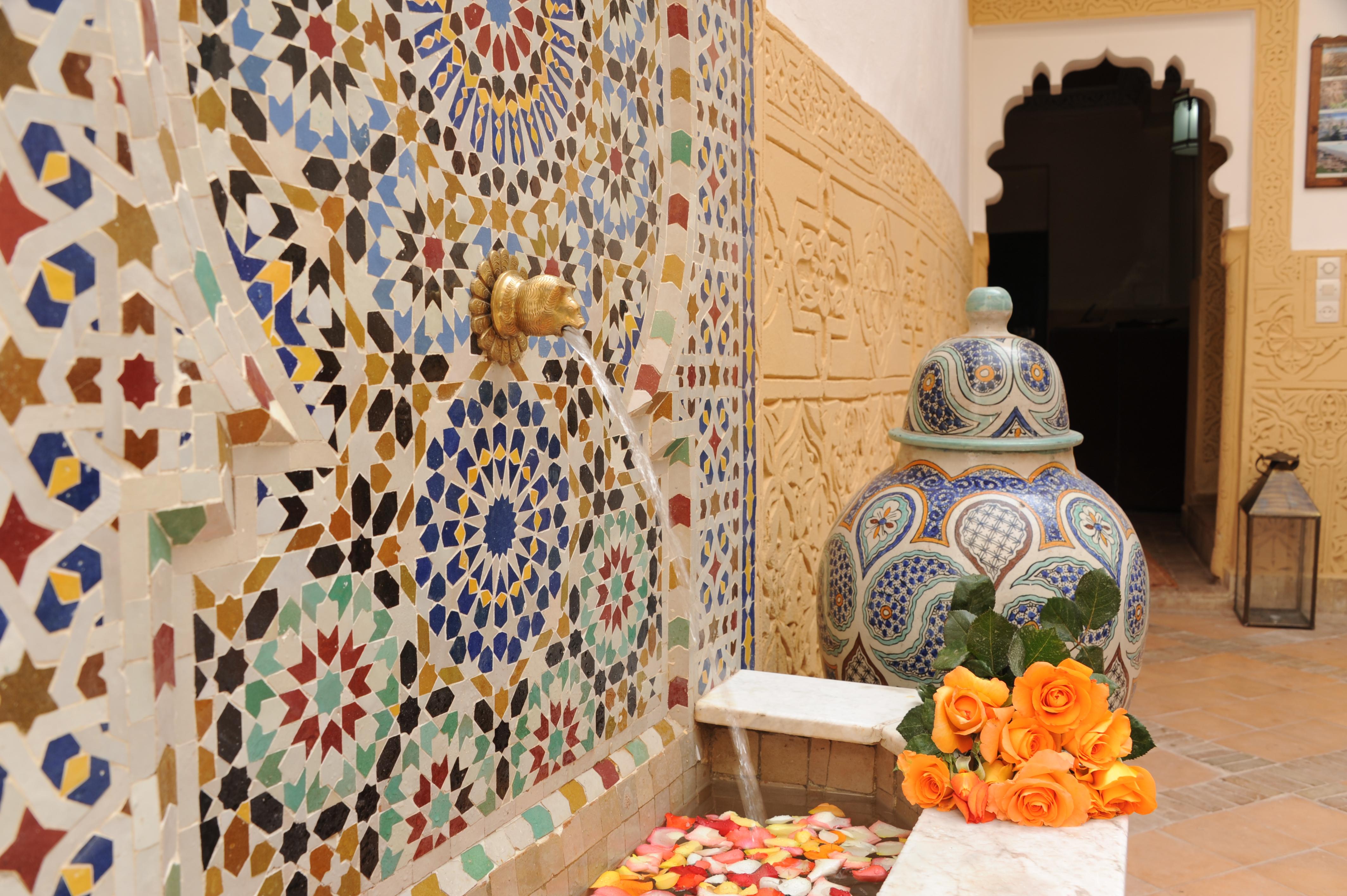 Riad Shaden Riad