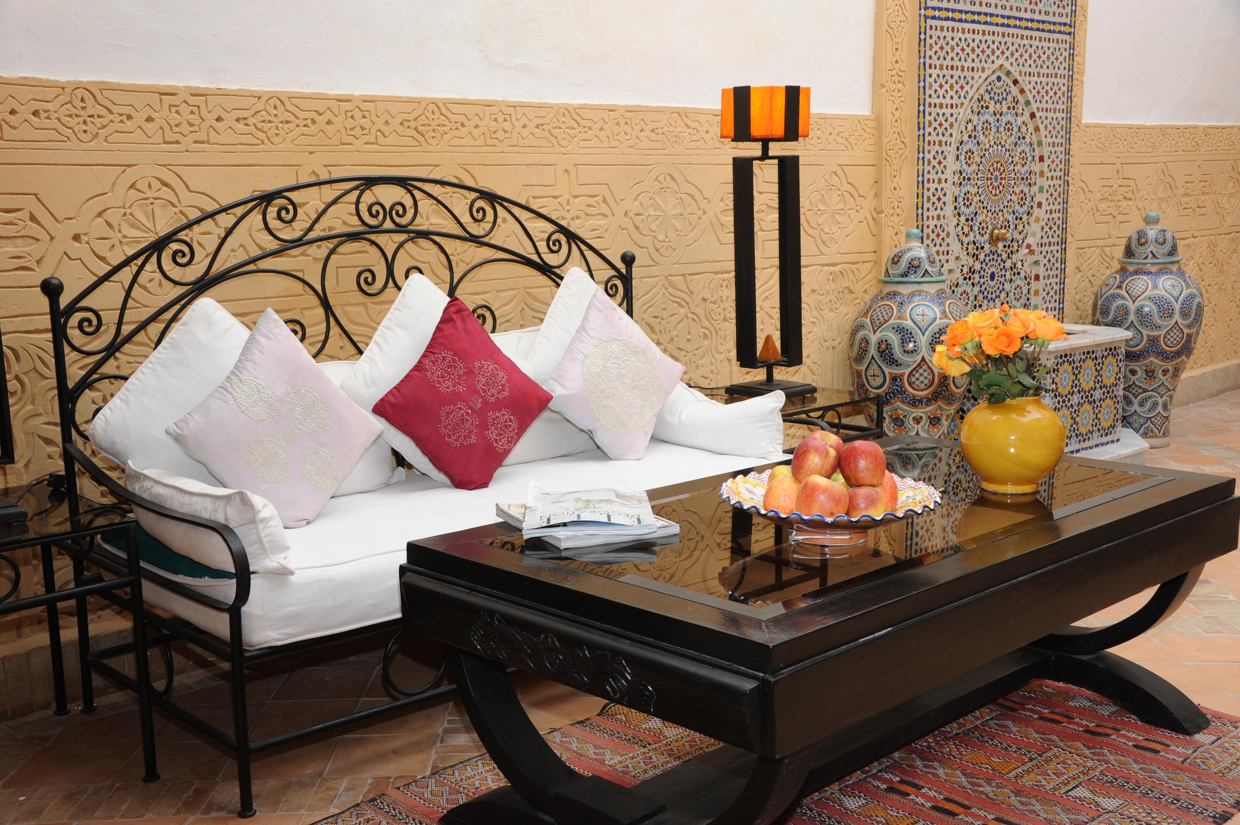 Riad Riad Shaden