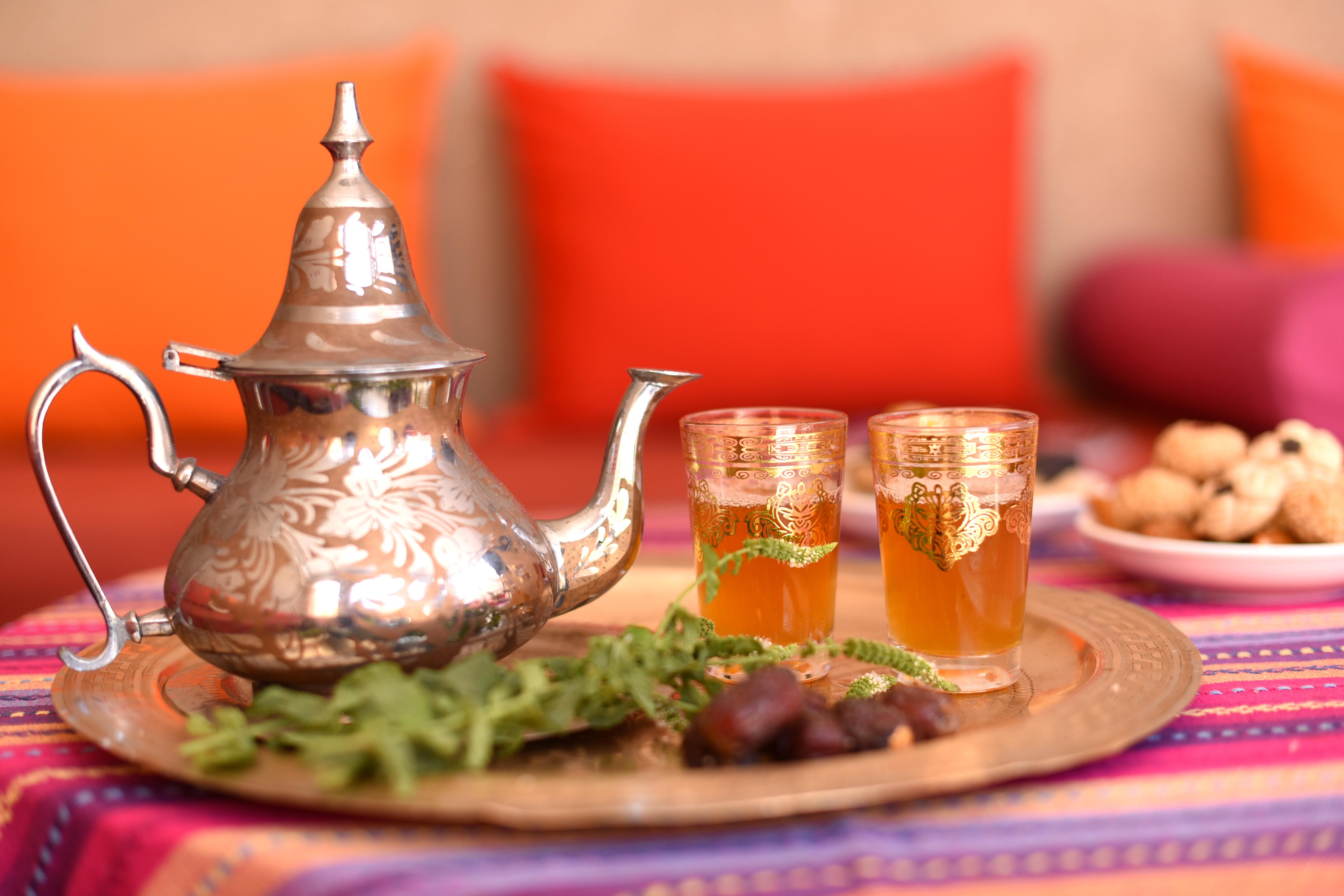 Riad Shaden Marrakesh