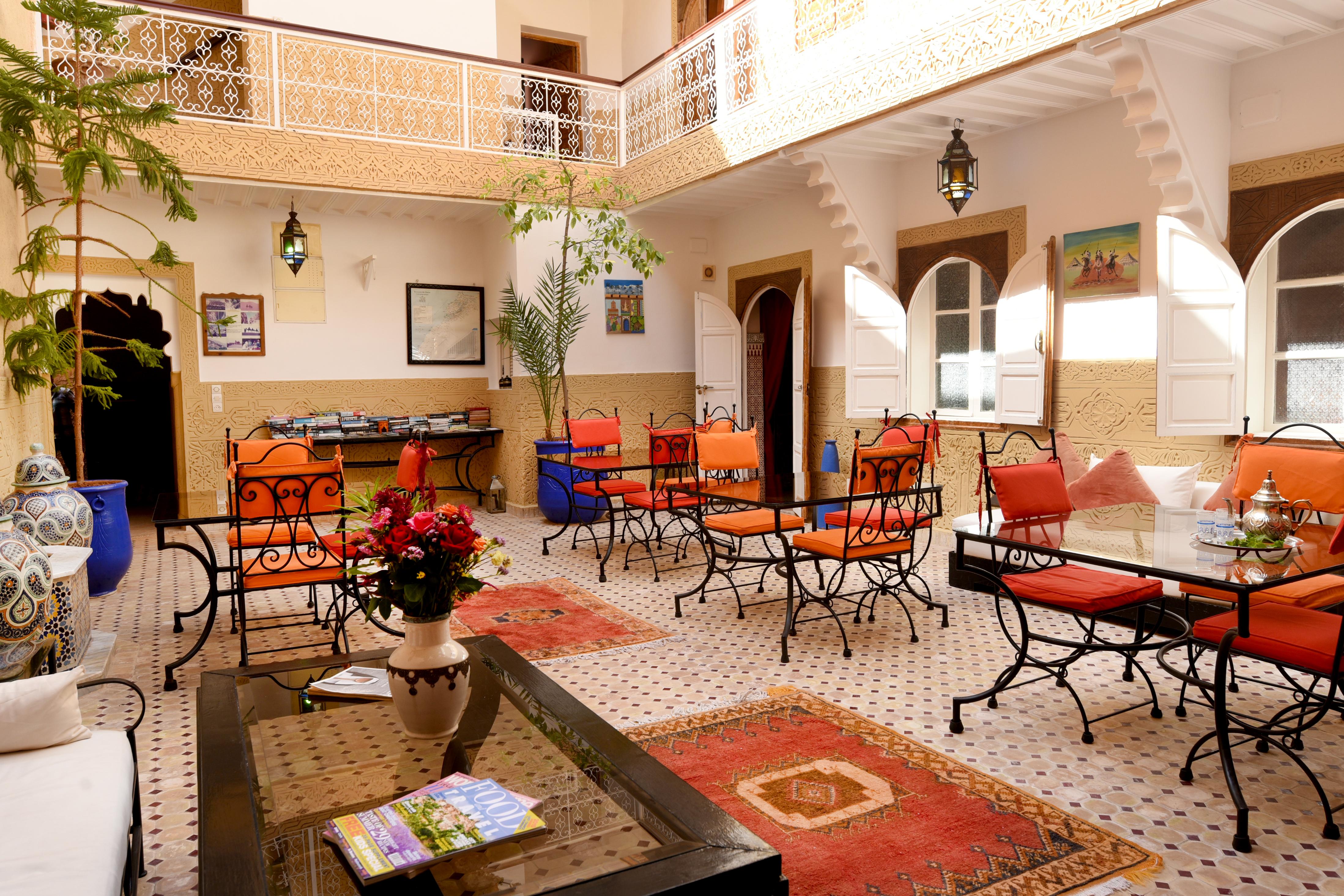 Riad Shaden 4*
