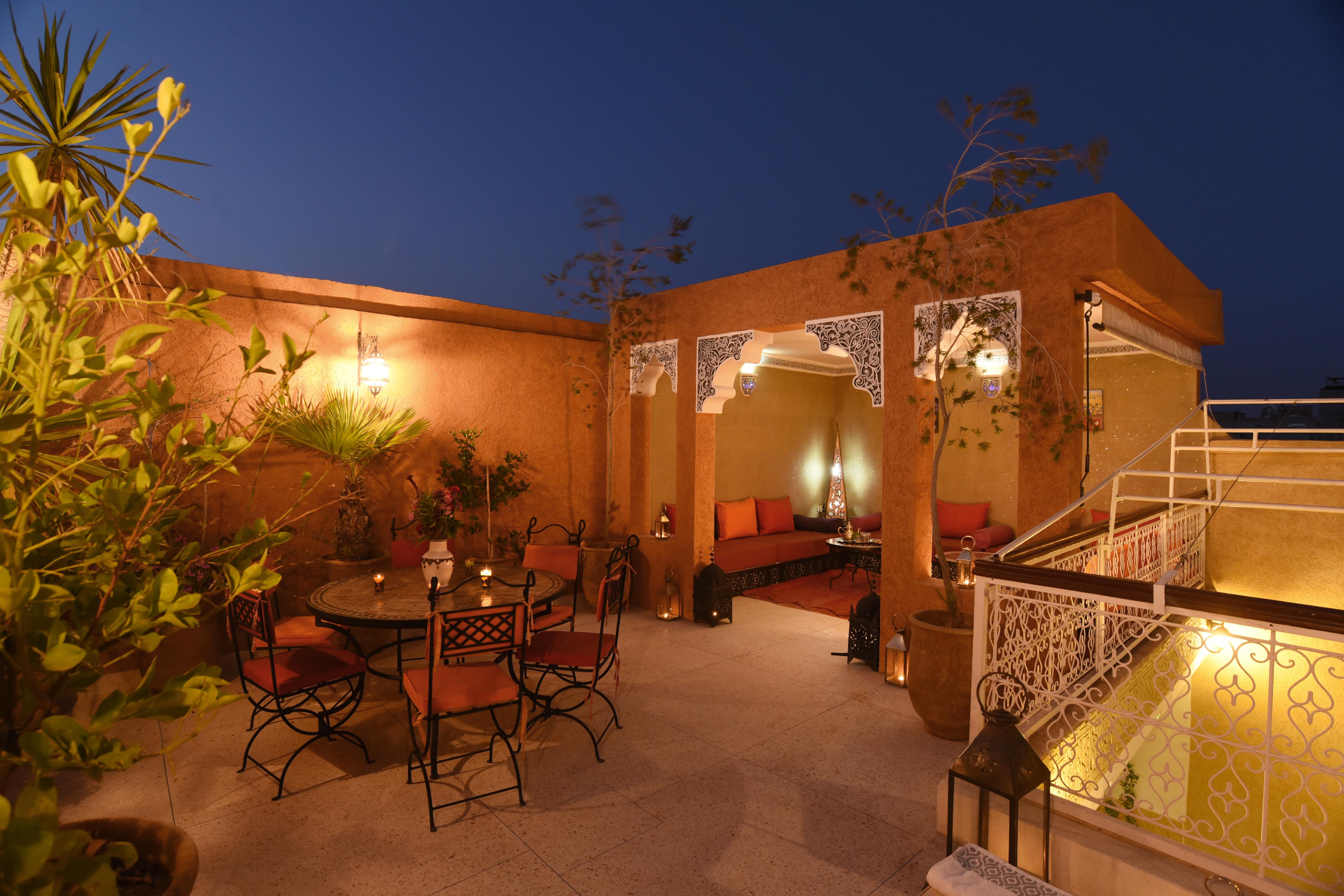 Riad Shaden