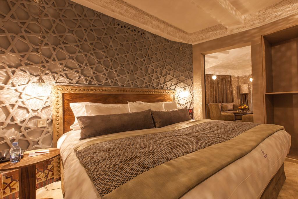 Hotel Hivernage Hotel&spa Marrakesh