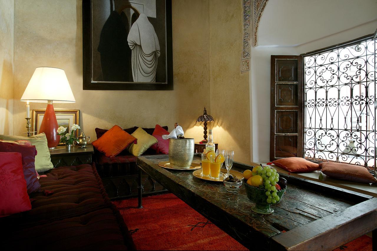 Safar 4* Marrakesh