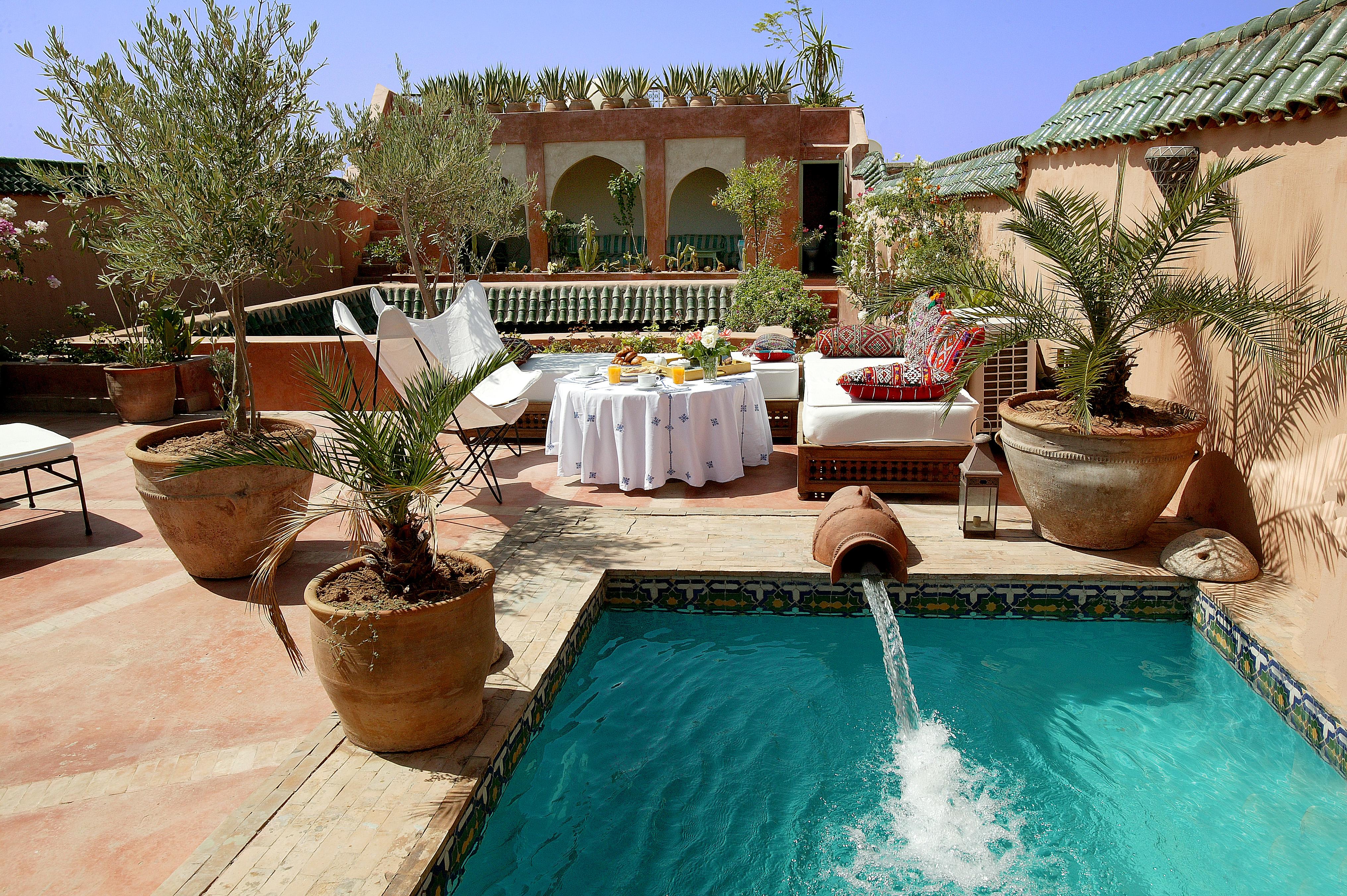 Riad Safar Marrakesh