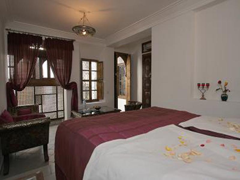 Appartement Nerja Marrakesh