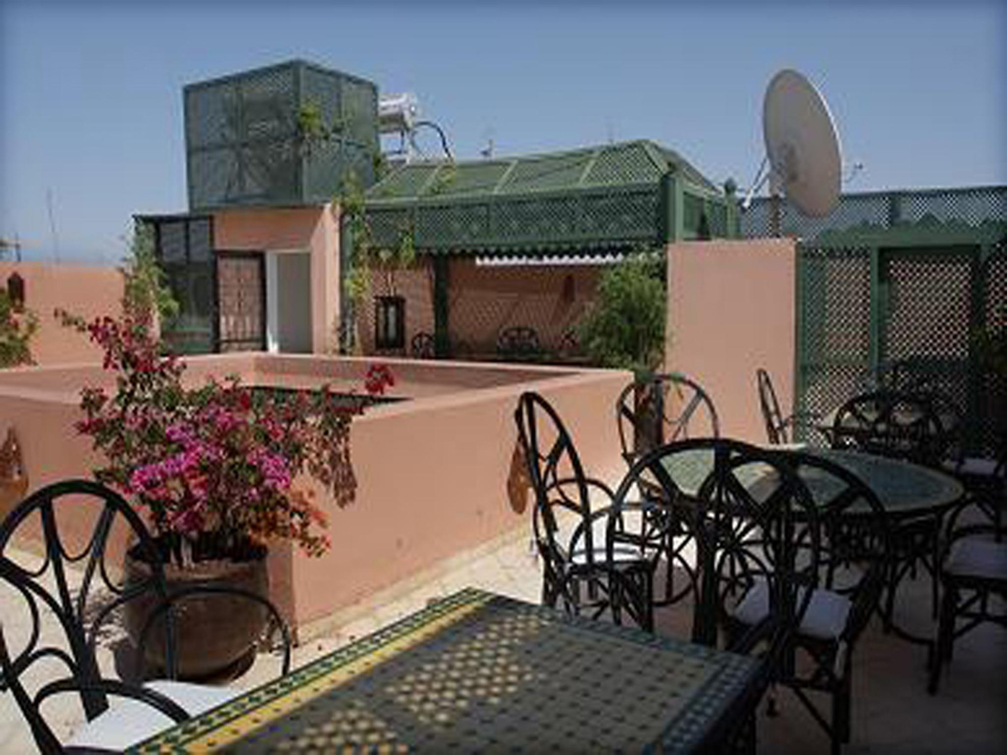 Appartement Nerja *