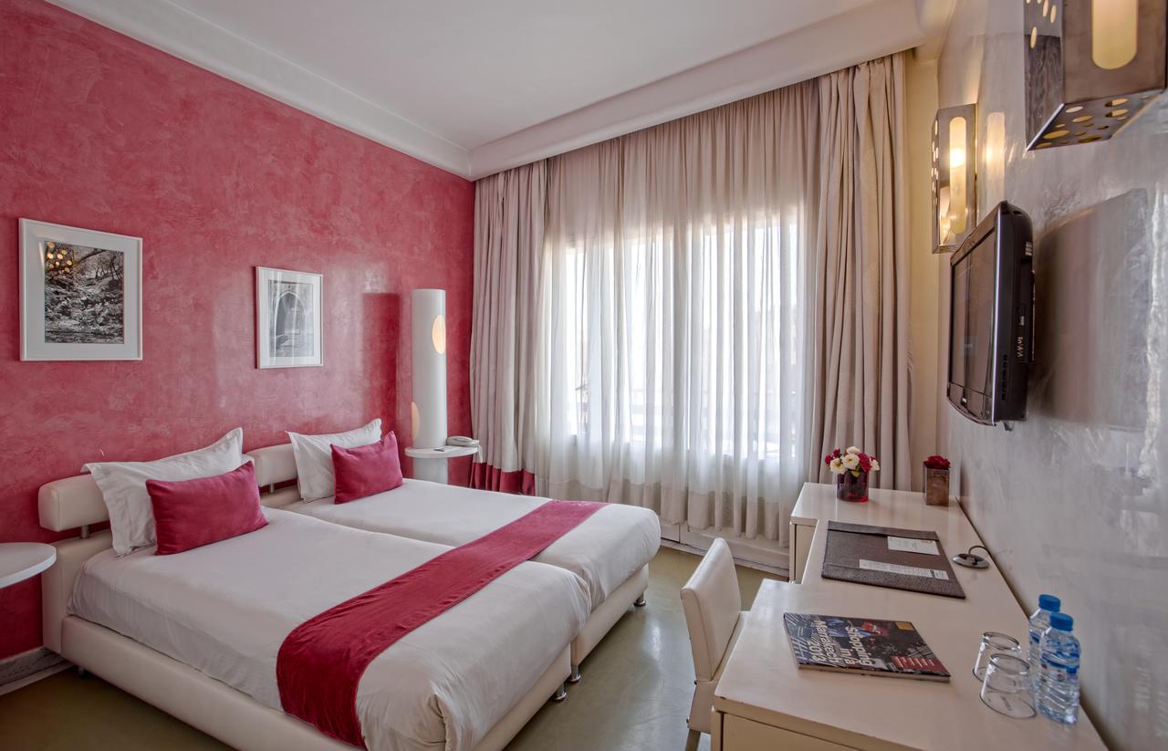 La Renaissance 4* Marrakesh