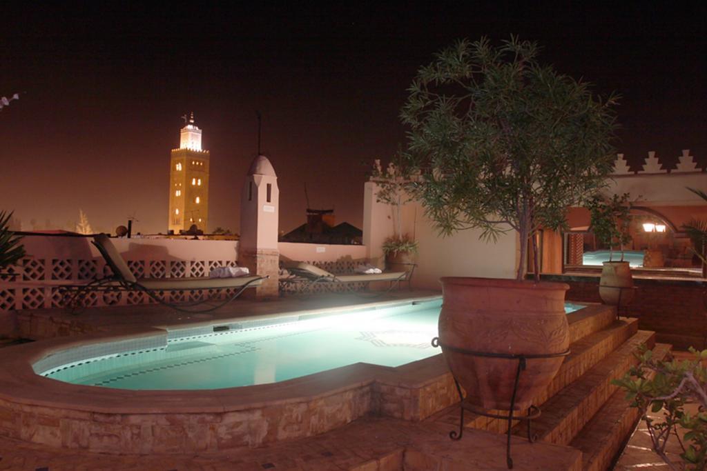 Riad Catalina Riad Marrakesh