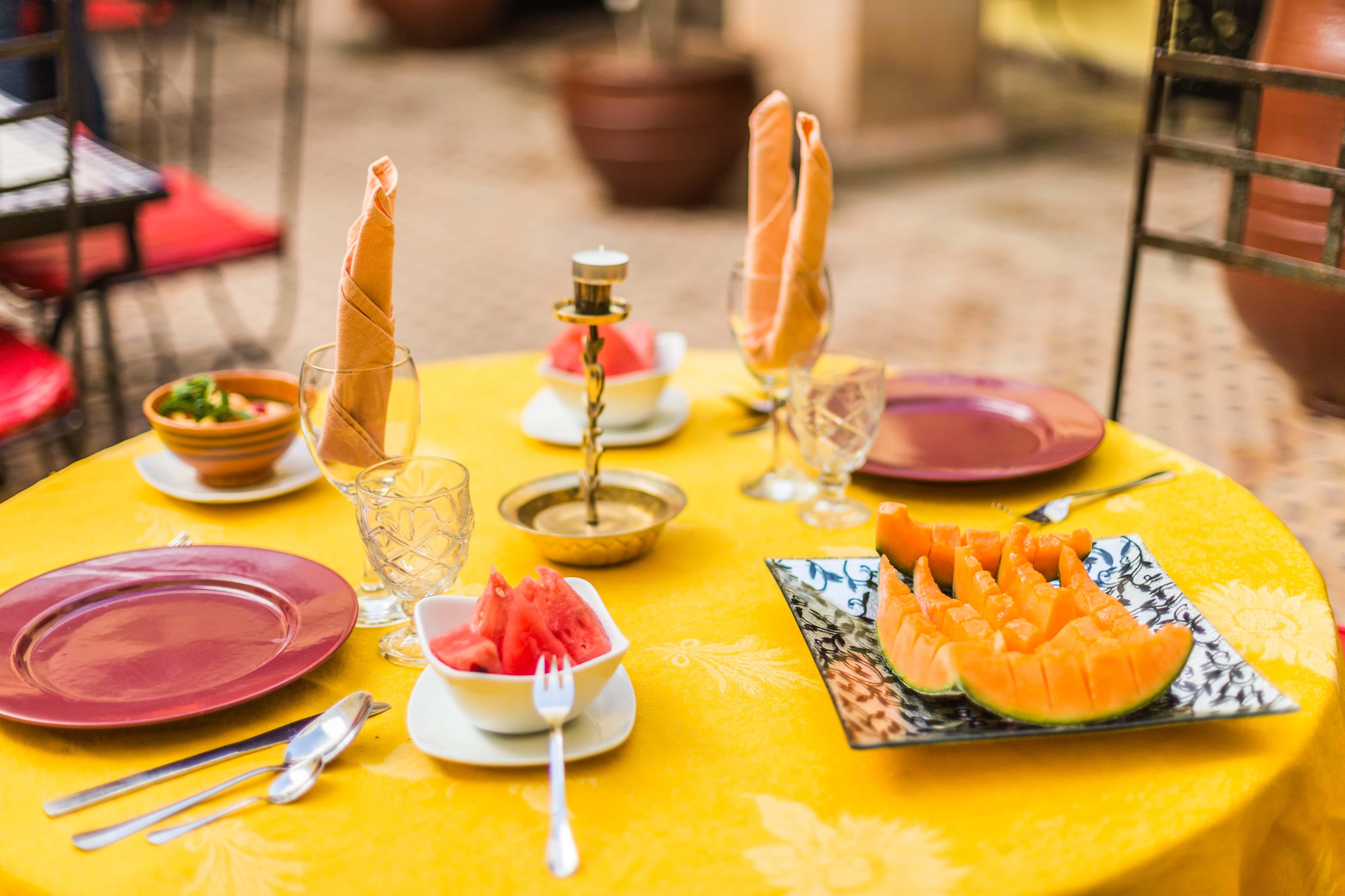 Bed & Breakfast Le Jardin De Lea, & Marrakesh