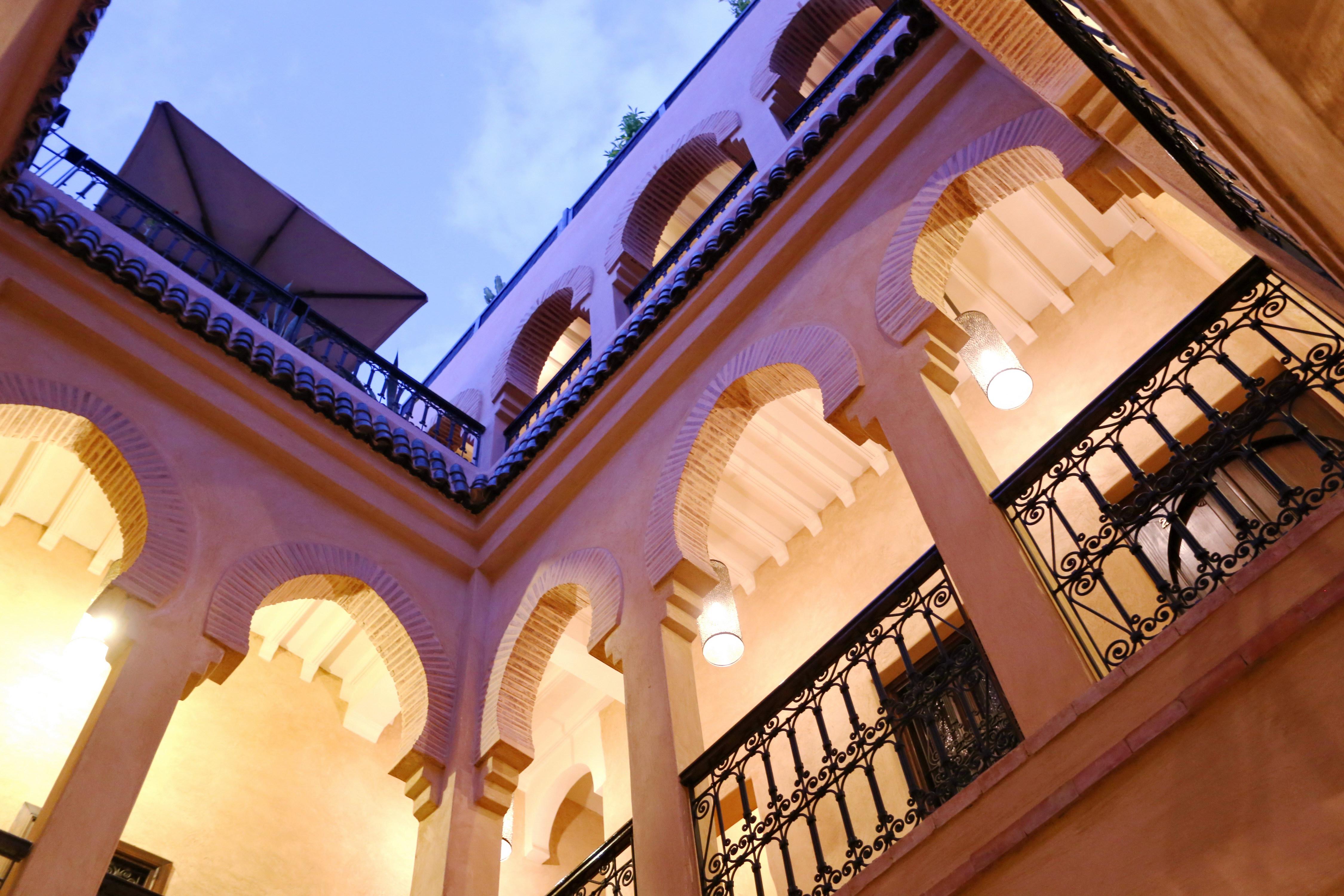 Marrakiss Riad Marrakesh