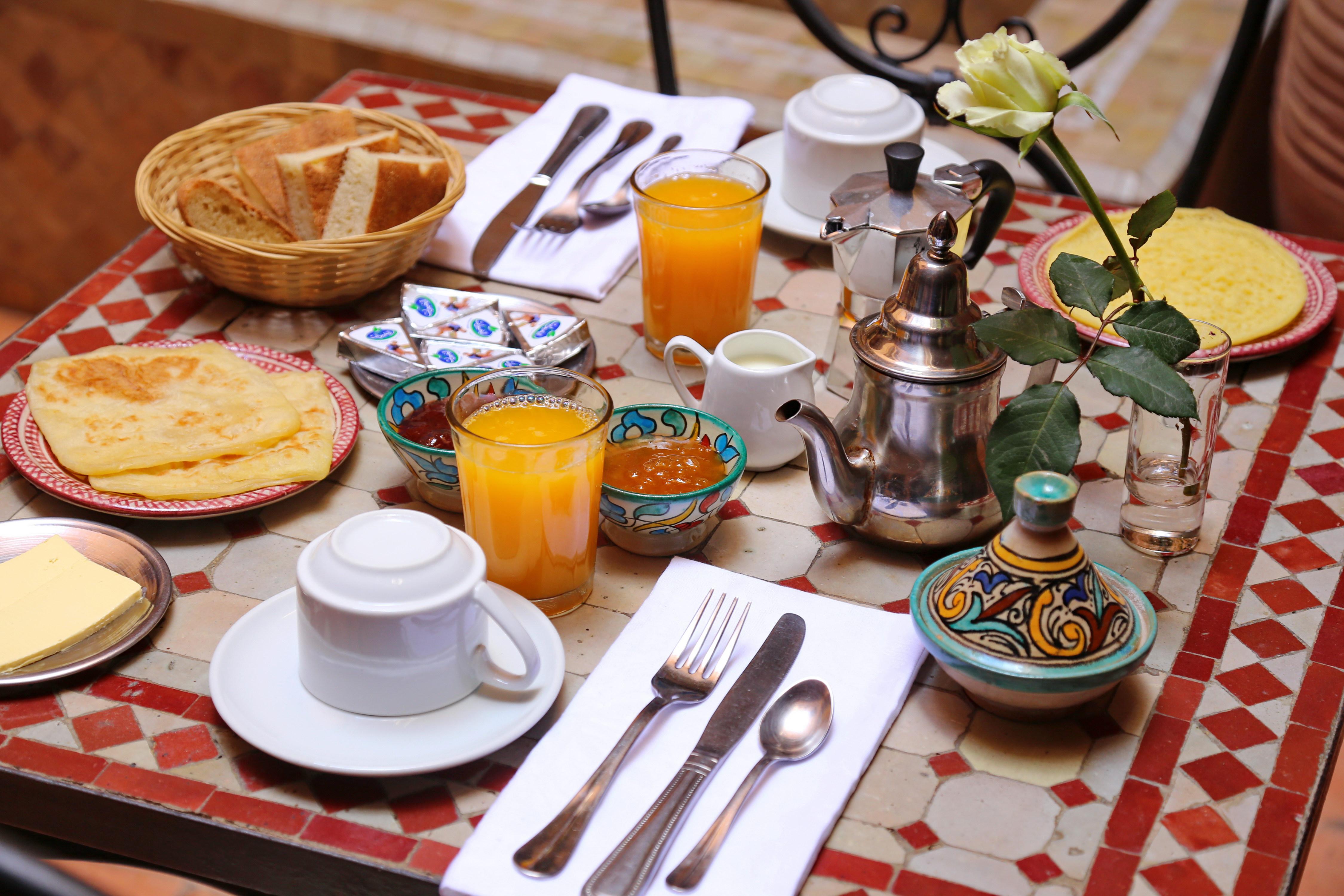 Marrakiss Riad Marrakesh