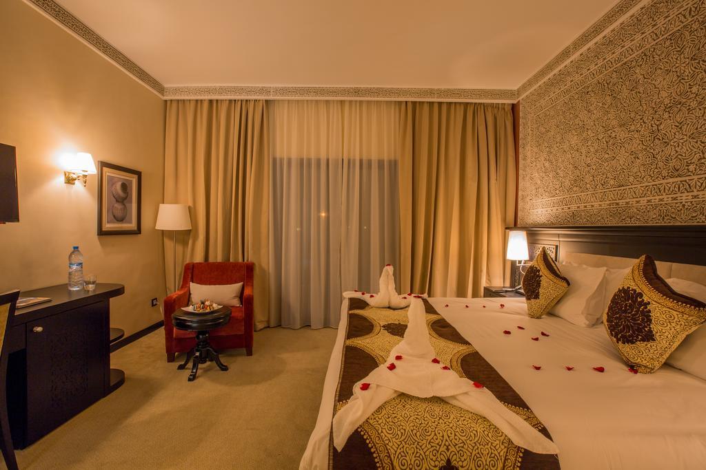 Dwo Marrakech Ennakhil Hotel Marrakesh