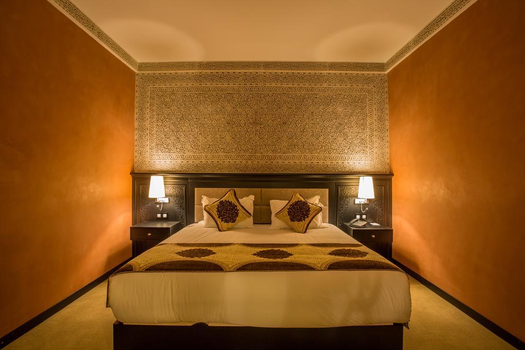 Dwo Marrakech Ennakhil Hotel