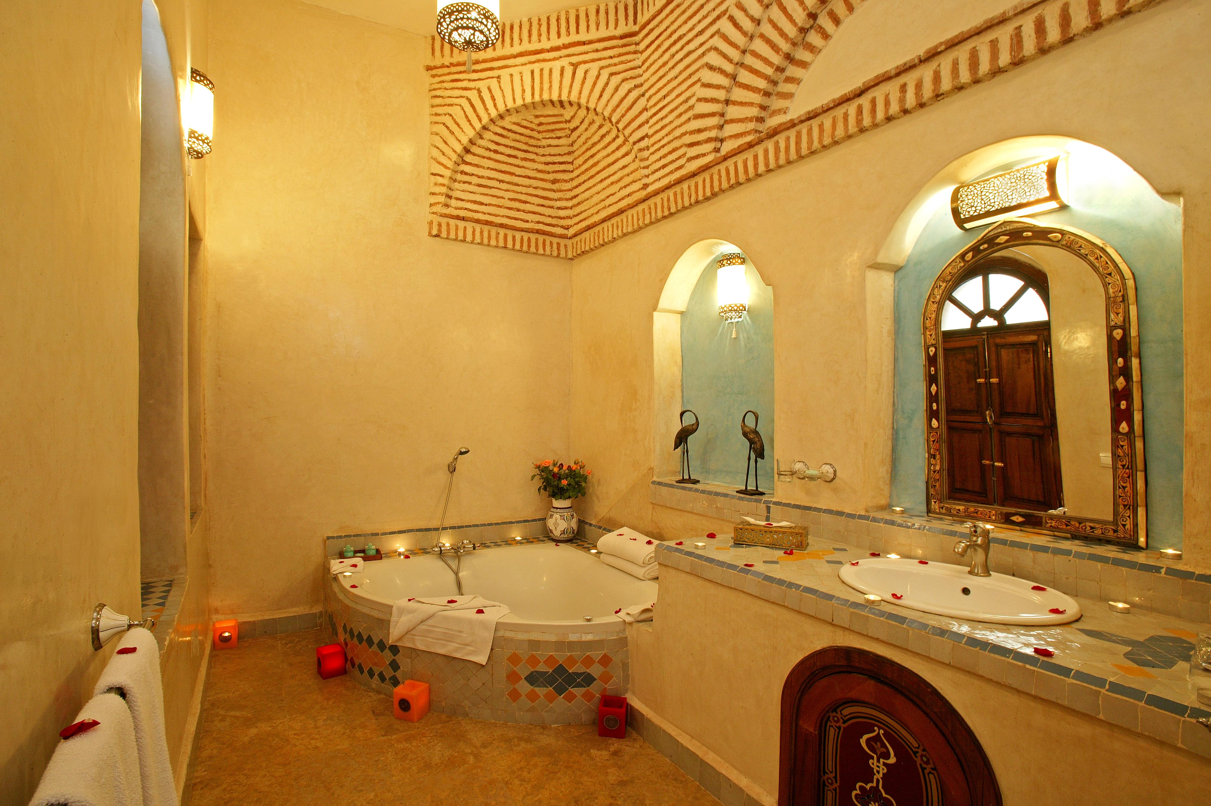 Riad & Esprit Du Maroc 5*