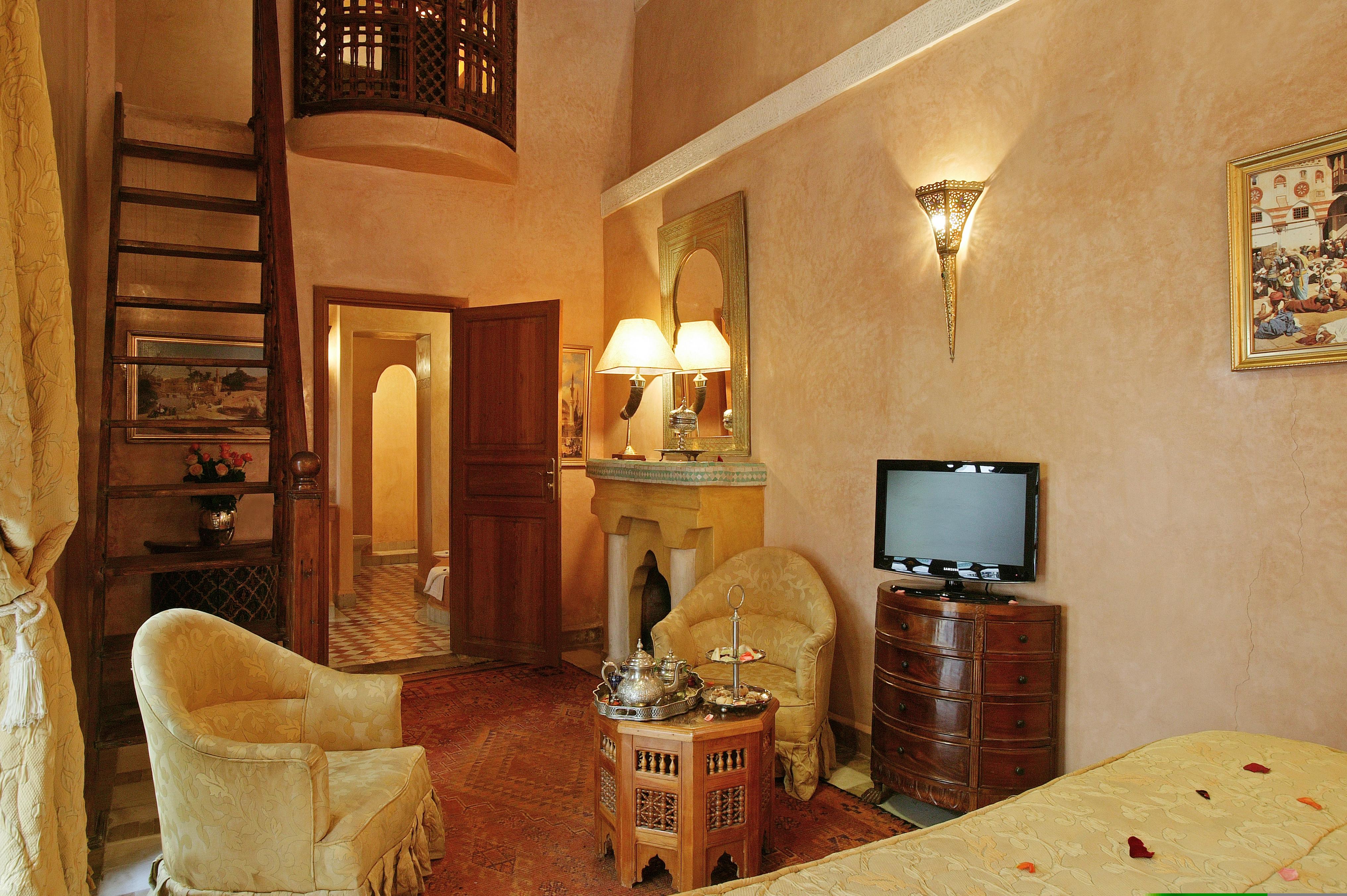 & Esprit Du Maroc Marrakesh