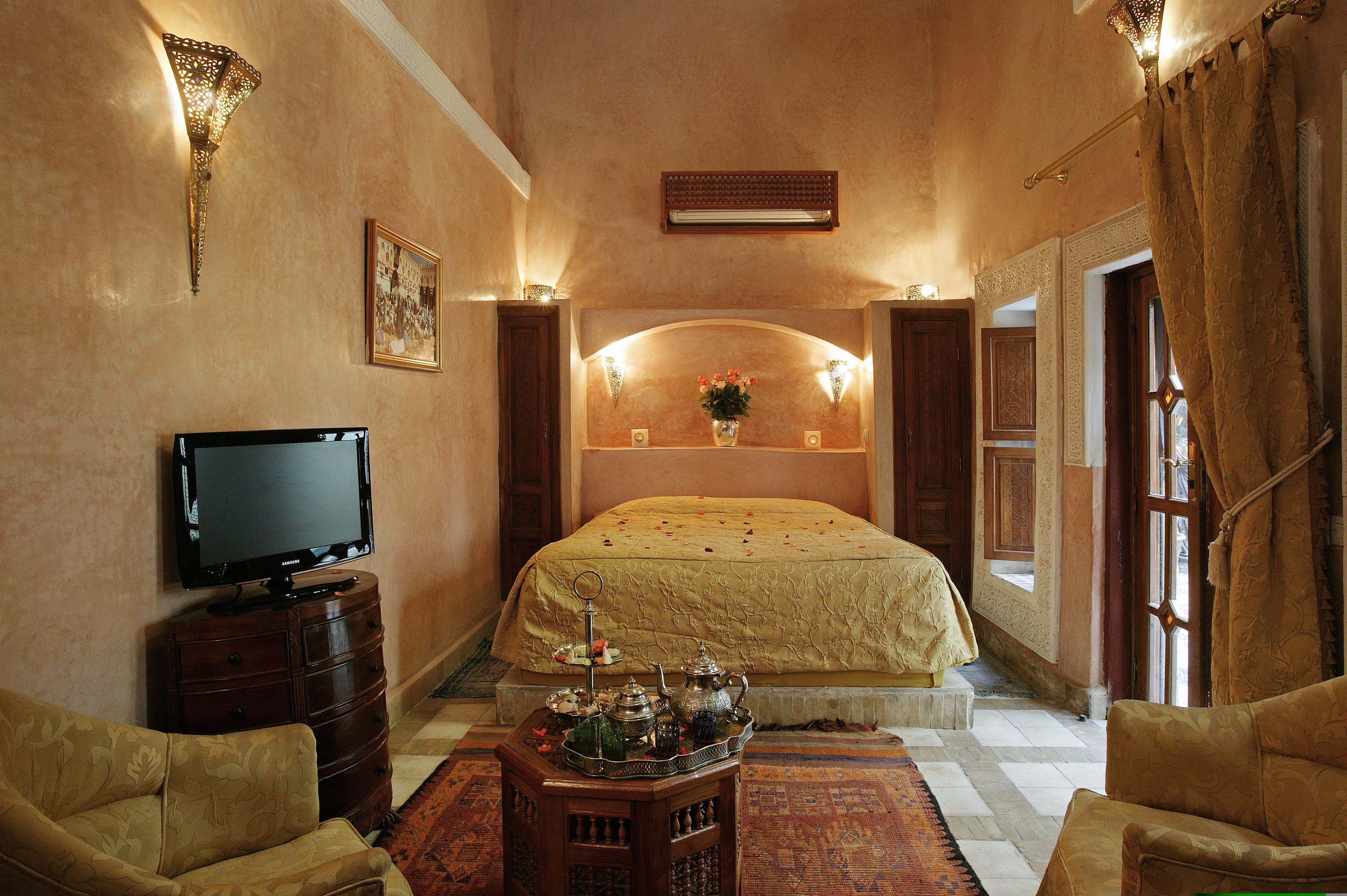 & Esprit Du Maroc 5* Marrakesh