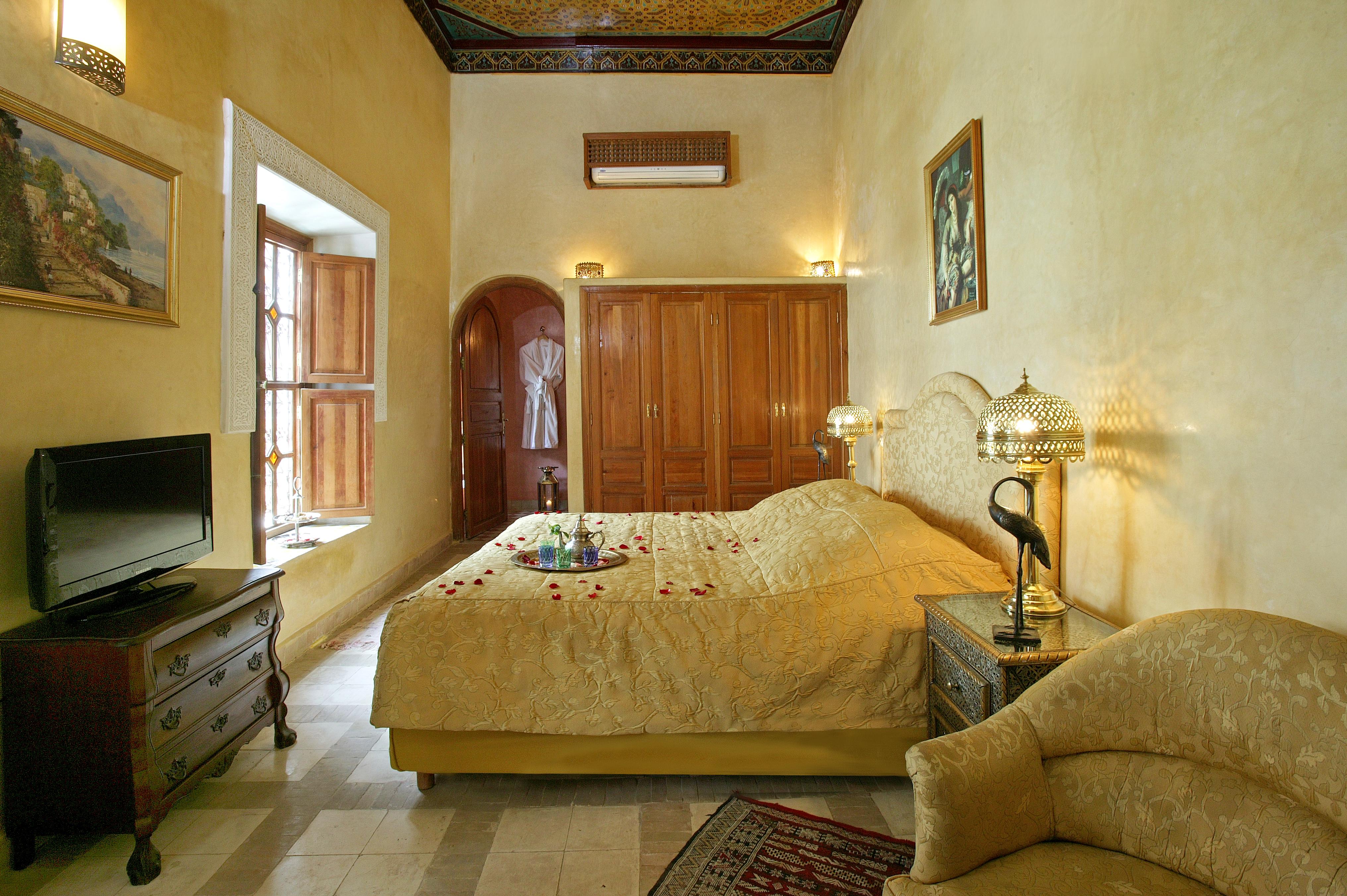 & Esprit Du Maroc 5* Marrakesh