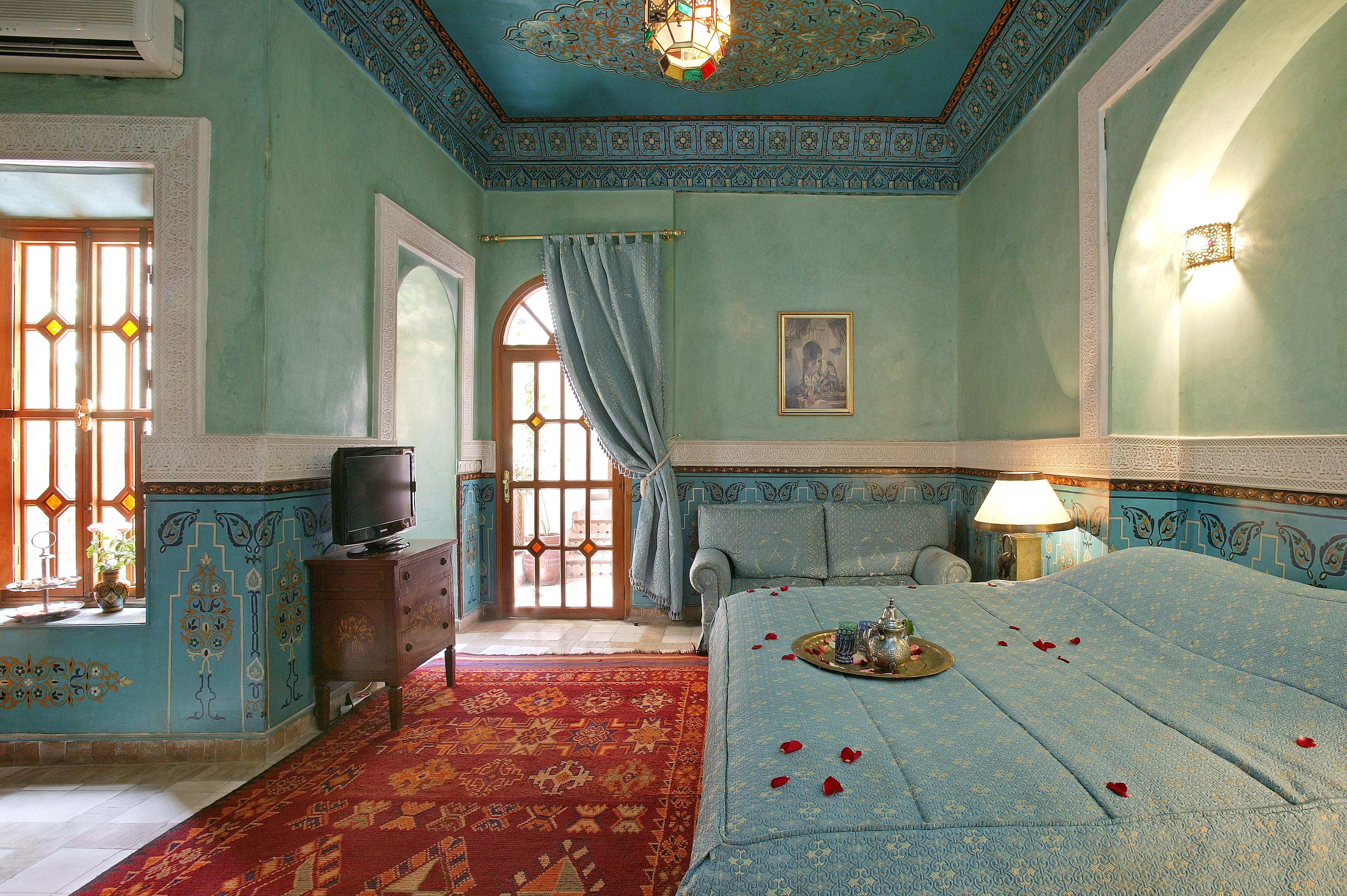 & Esprit Du Maroc 5* Marrakesh