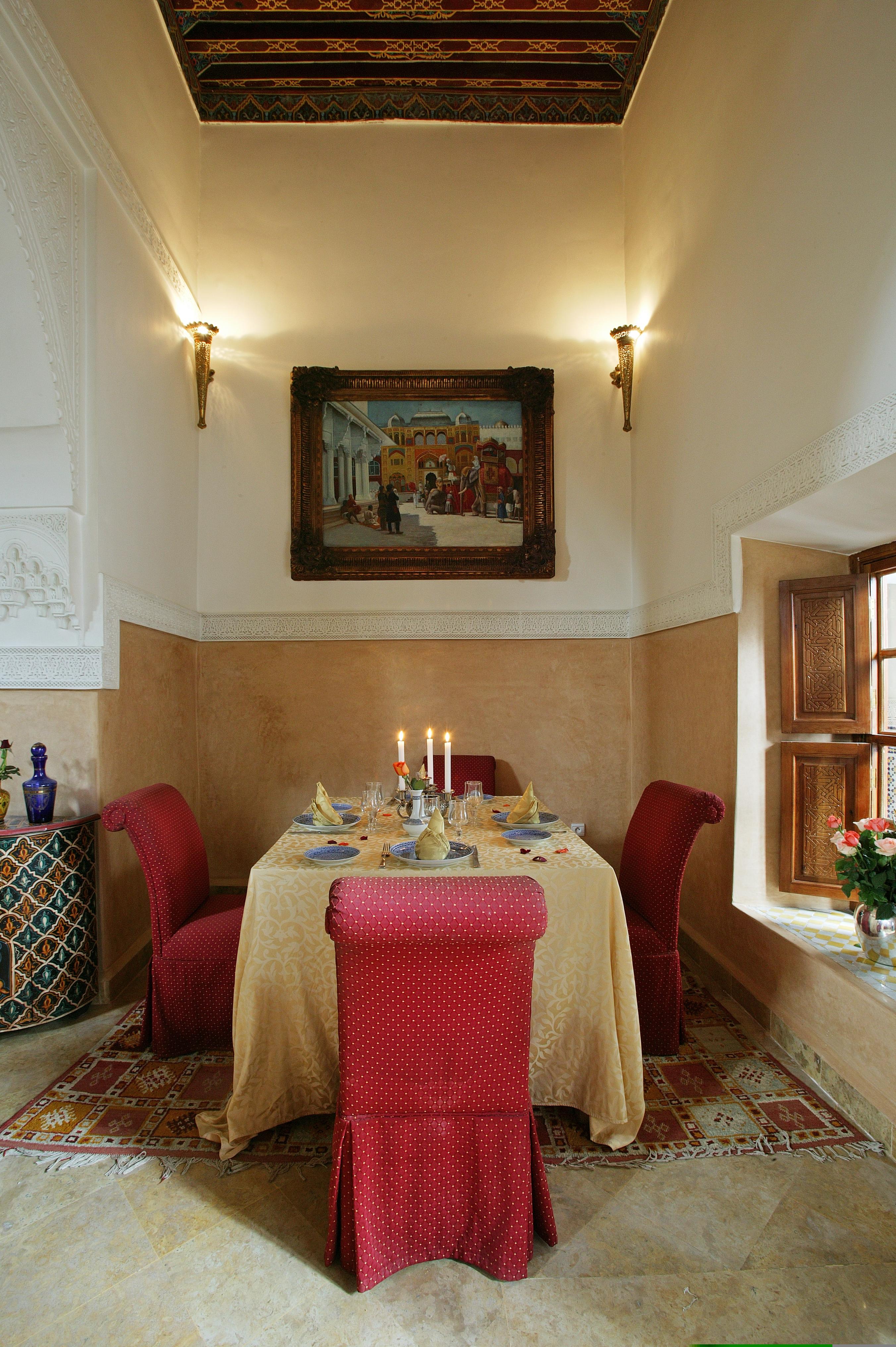 & Esprit Du Maroc 5* Marrakesh