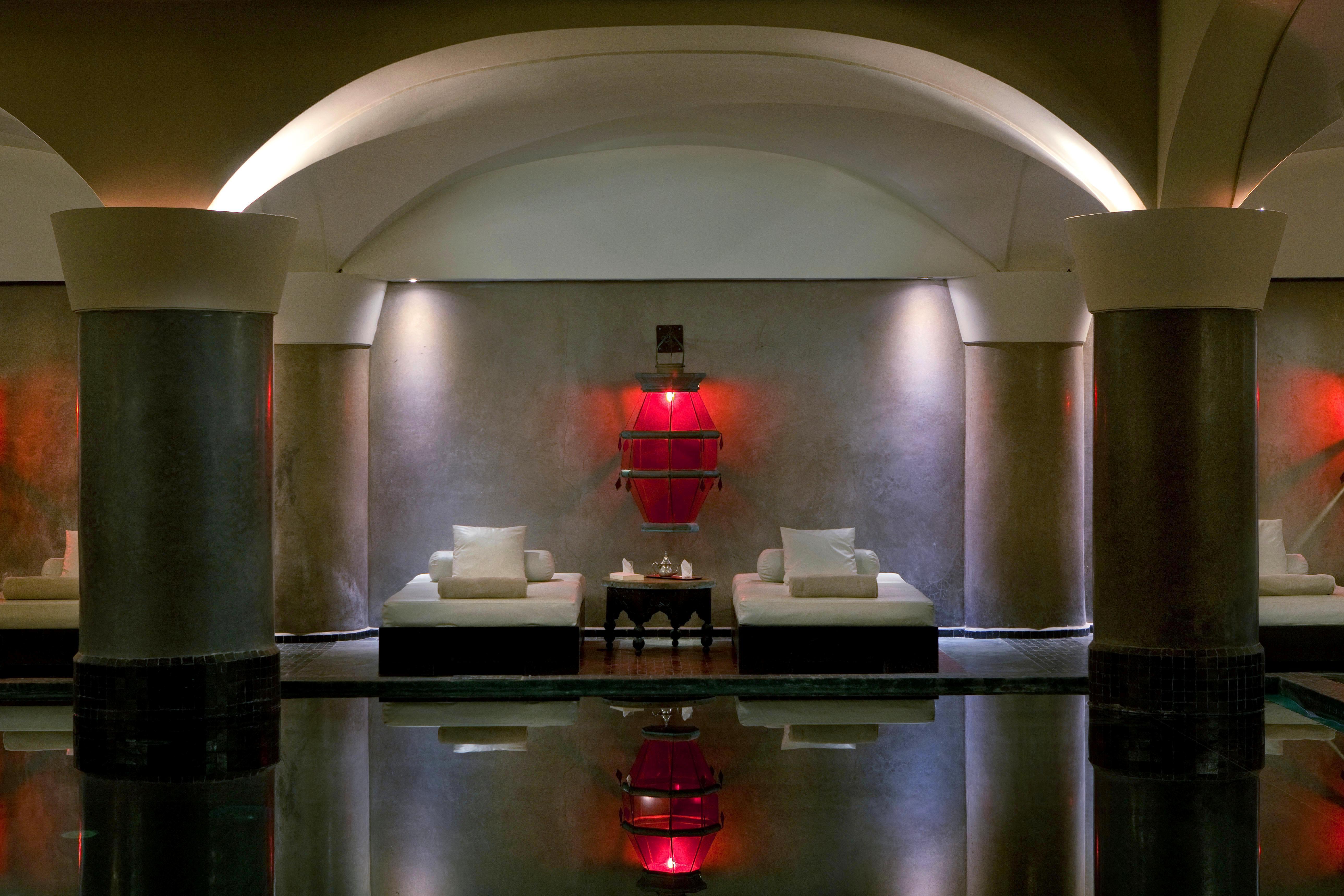 Hotel Les Jardins De La Koutoubia