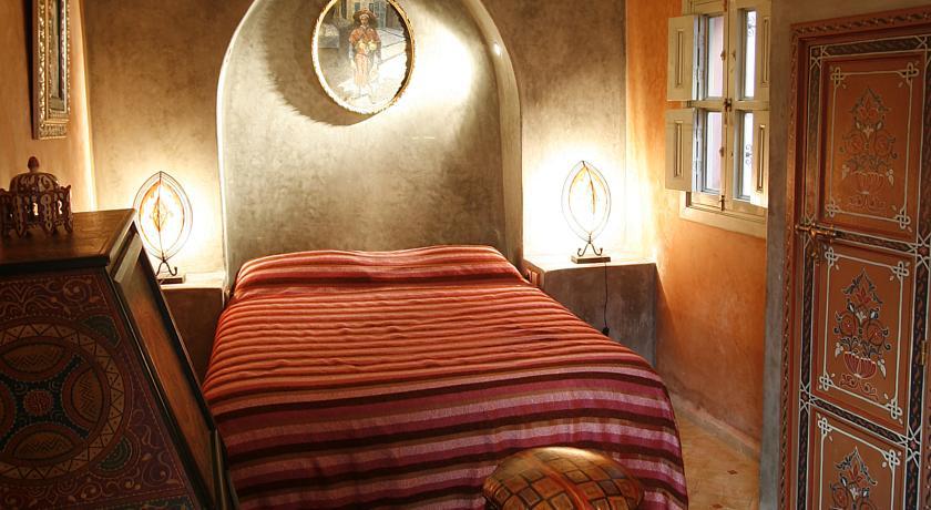 Moullaoud Riad 4*