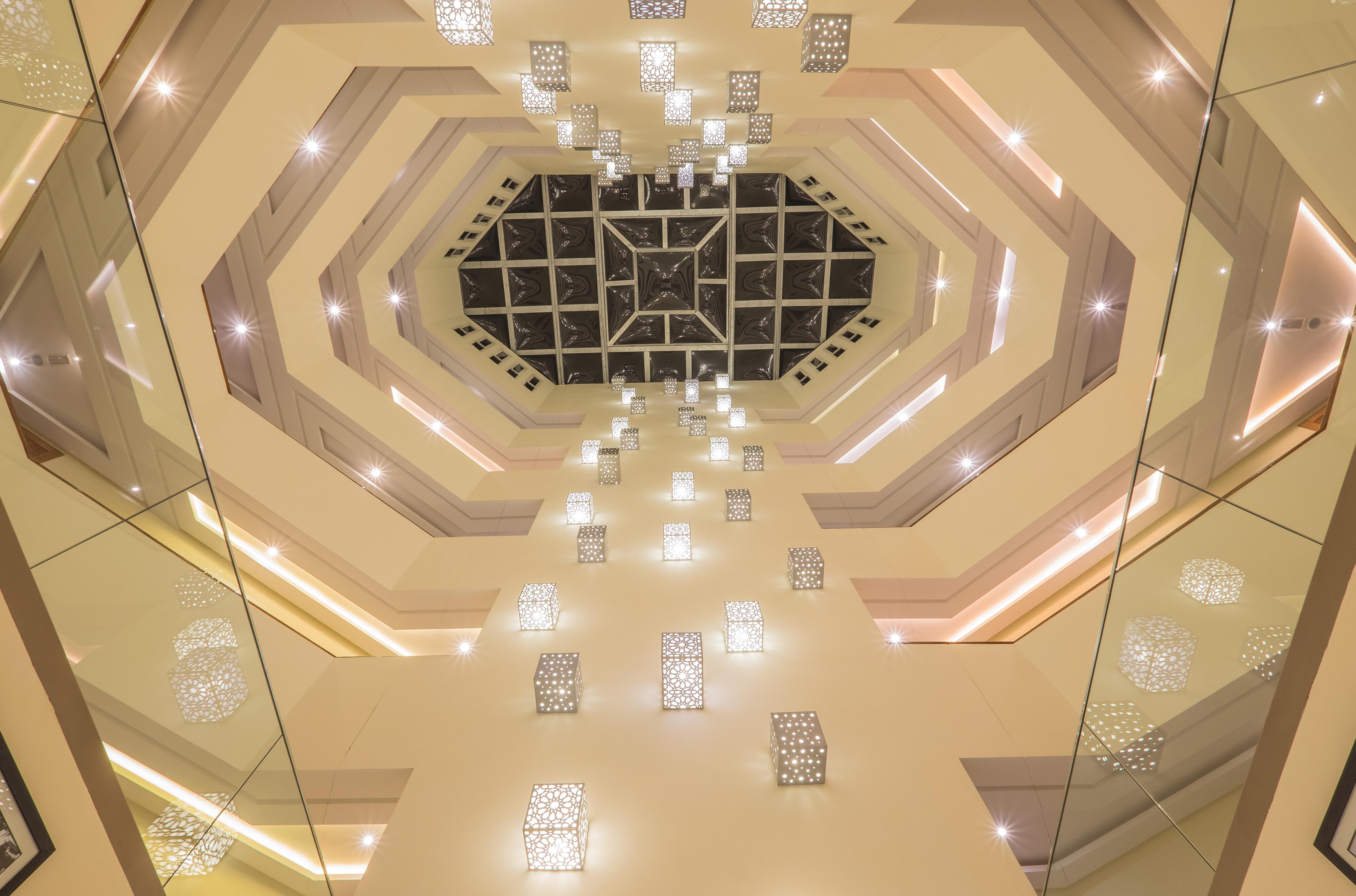 Ayoub&spa Hotel