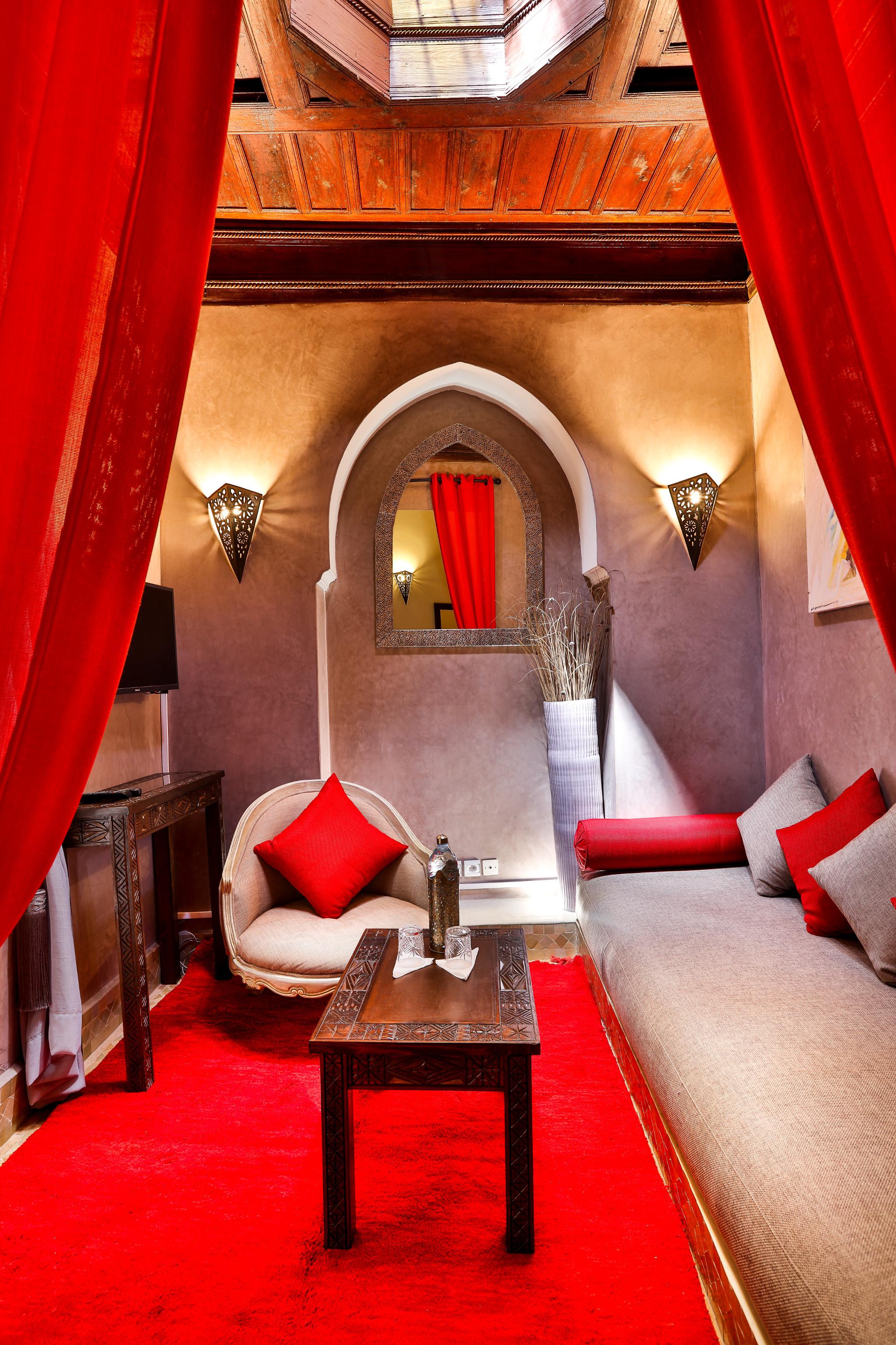 Riad Casa Lalla