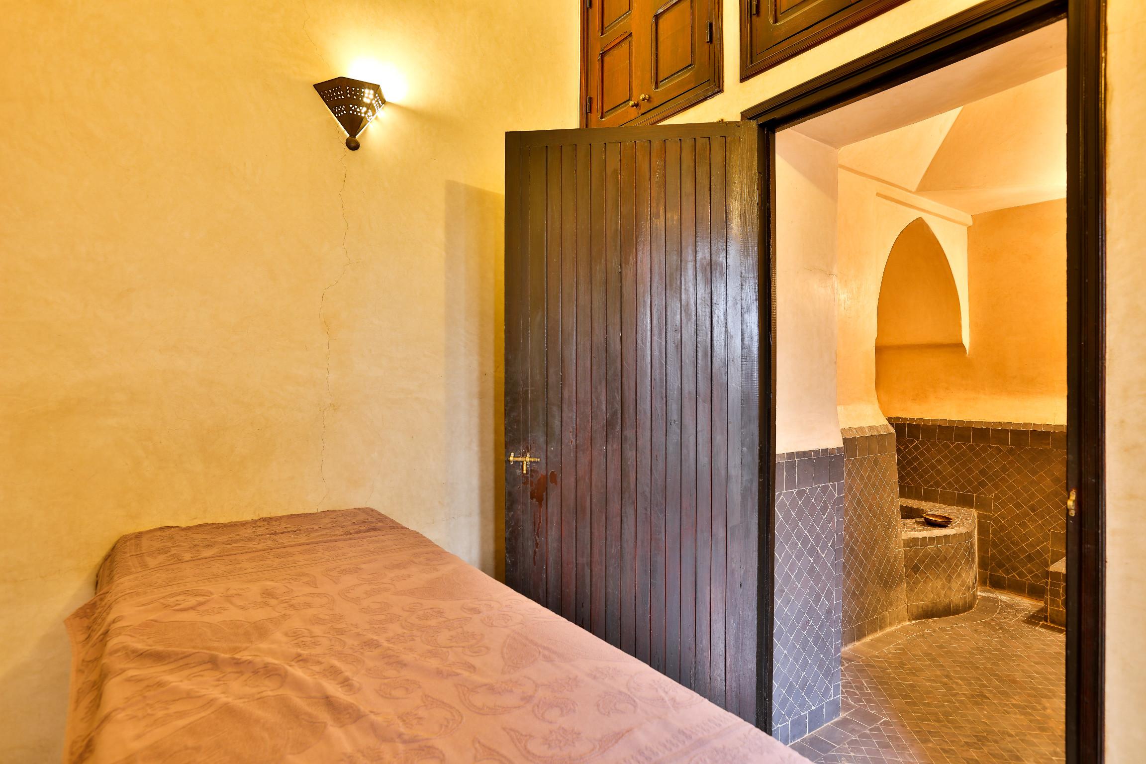 Riad Casa Lalla Riad Marrakesh