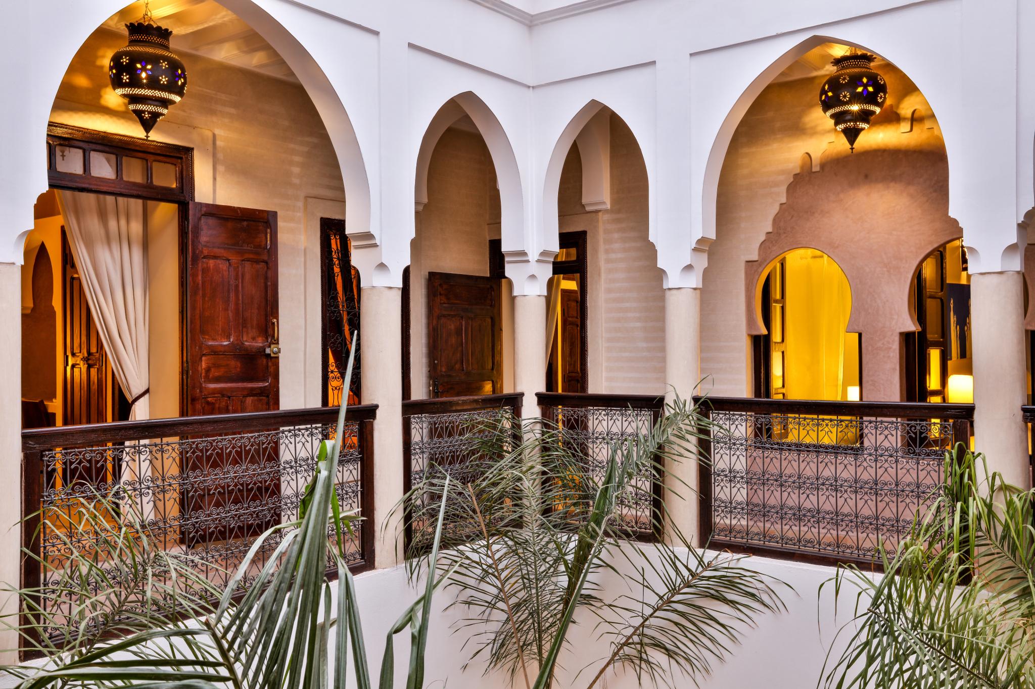 Riad Casa Lalla 4* Marrakesh
