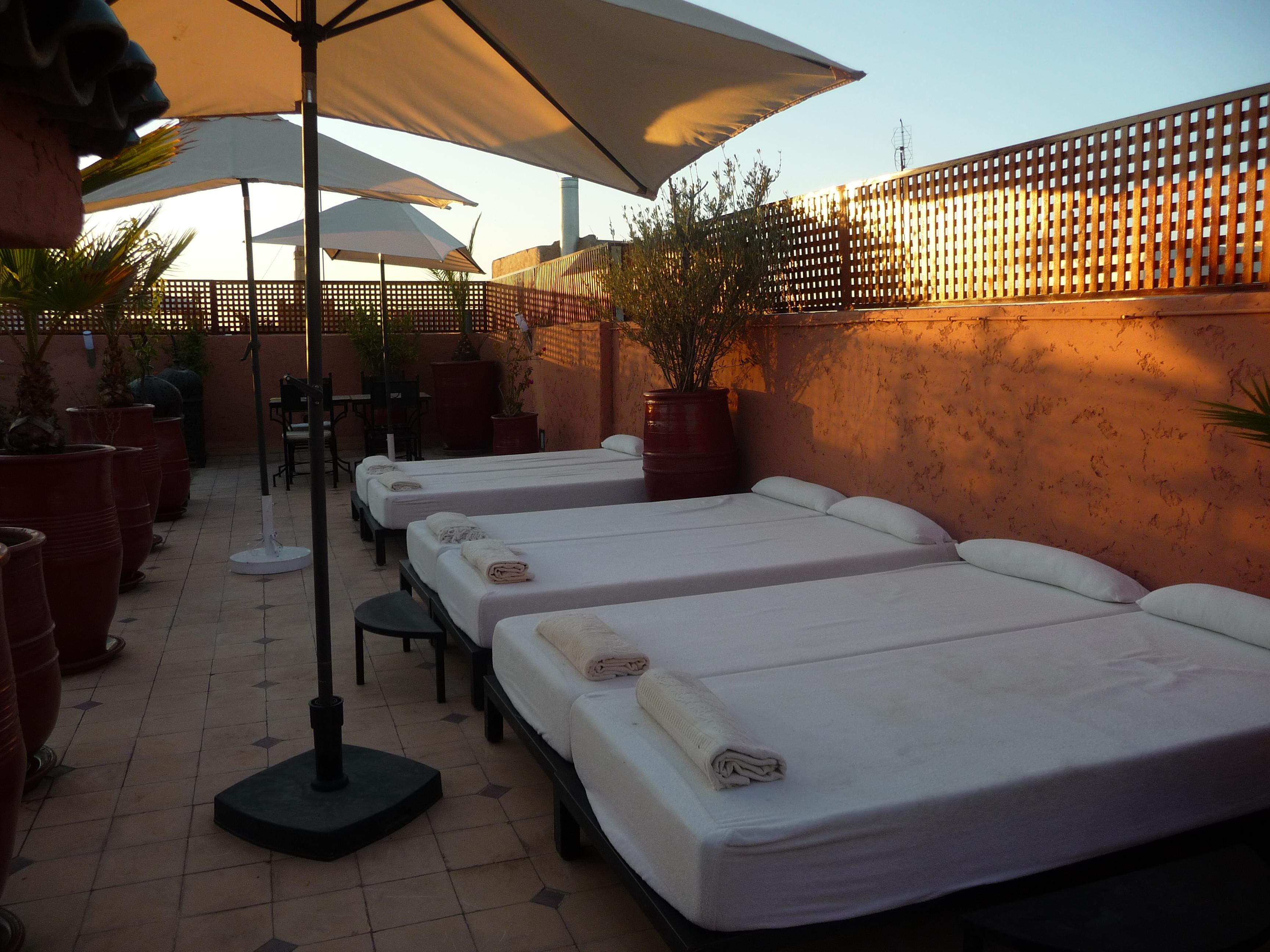Riad Riad Casa Lalla