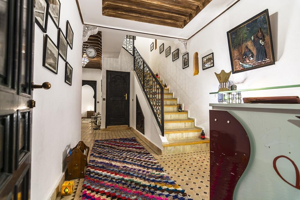 Marwa Marrakech Riad Marrakesh