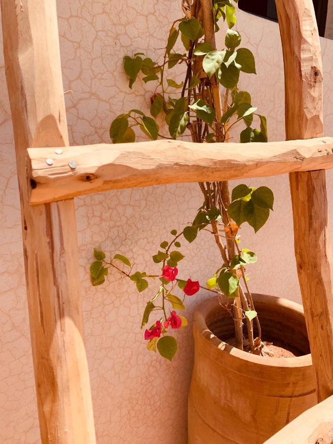 Riad Kadi Marrakesh