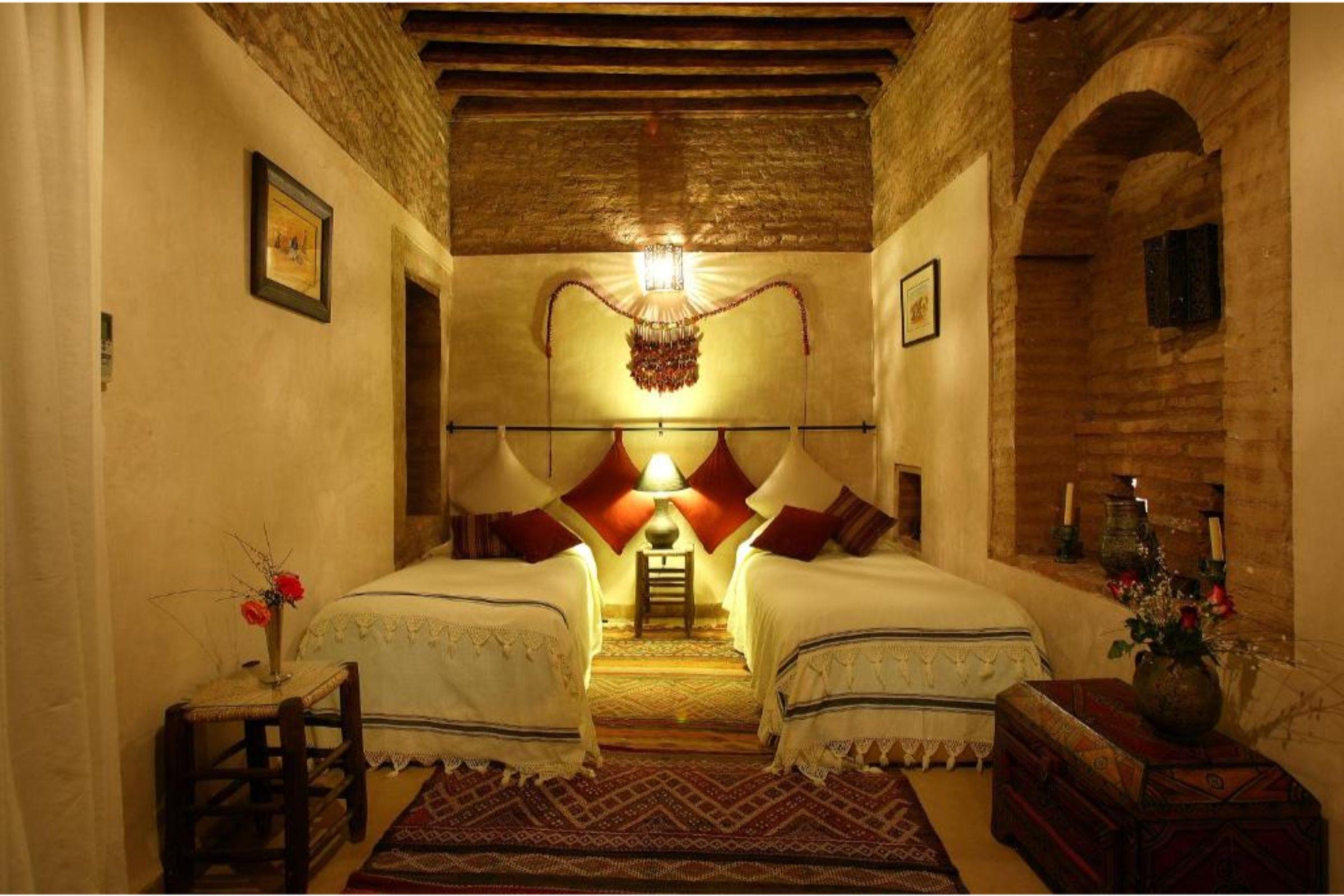 Aladdin Riad Marrakesh