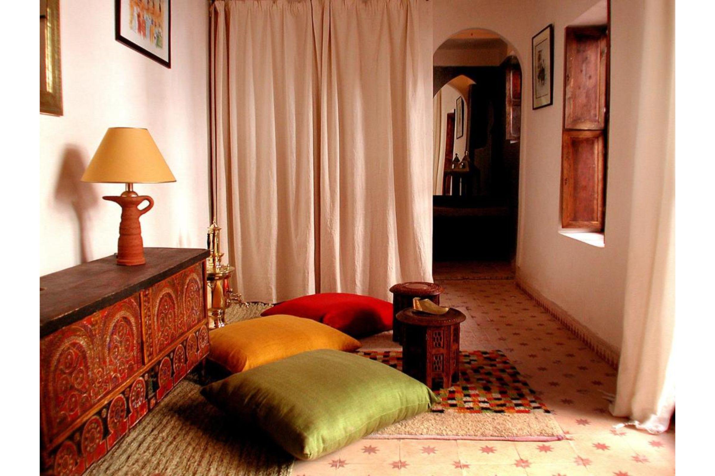 Riad Aladdin Marrakesh