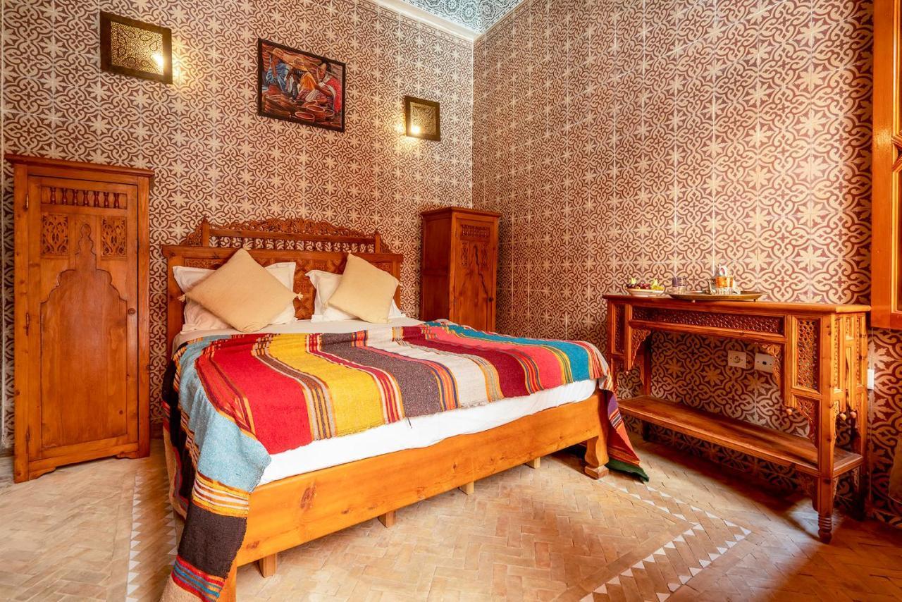 Riad Lakouas 3*