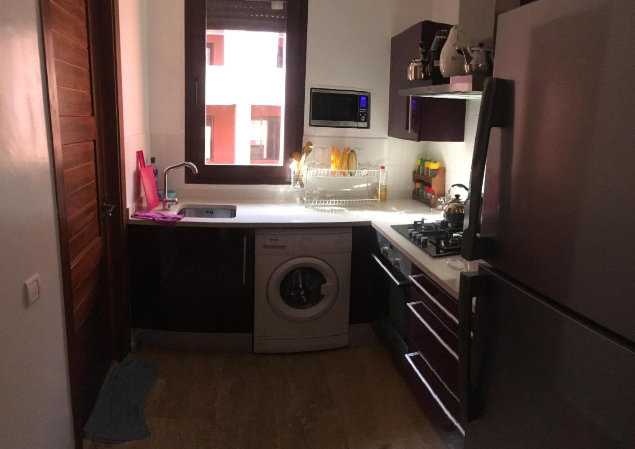 Appartamento Marrakech Avec Piscine