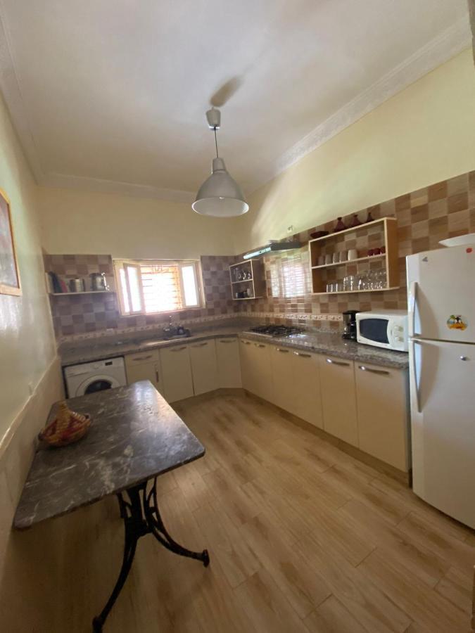 Sacha Marrakech 3rooms-6persons Villa Marrakesh
