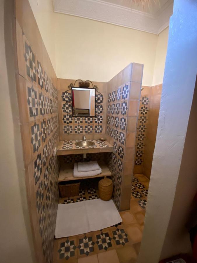 Sacha Marrakech 3rooms-6persons *