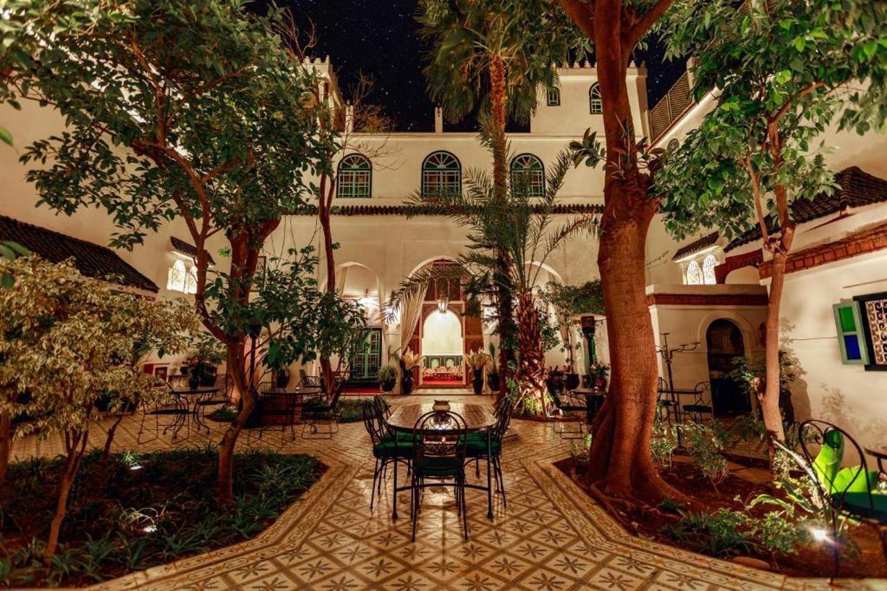 Riad Catalina Riad 4*
