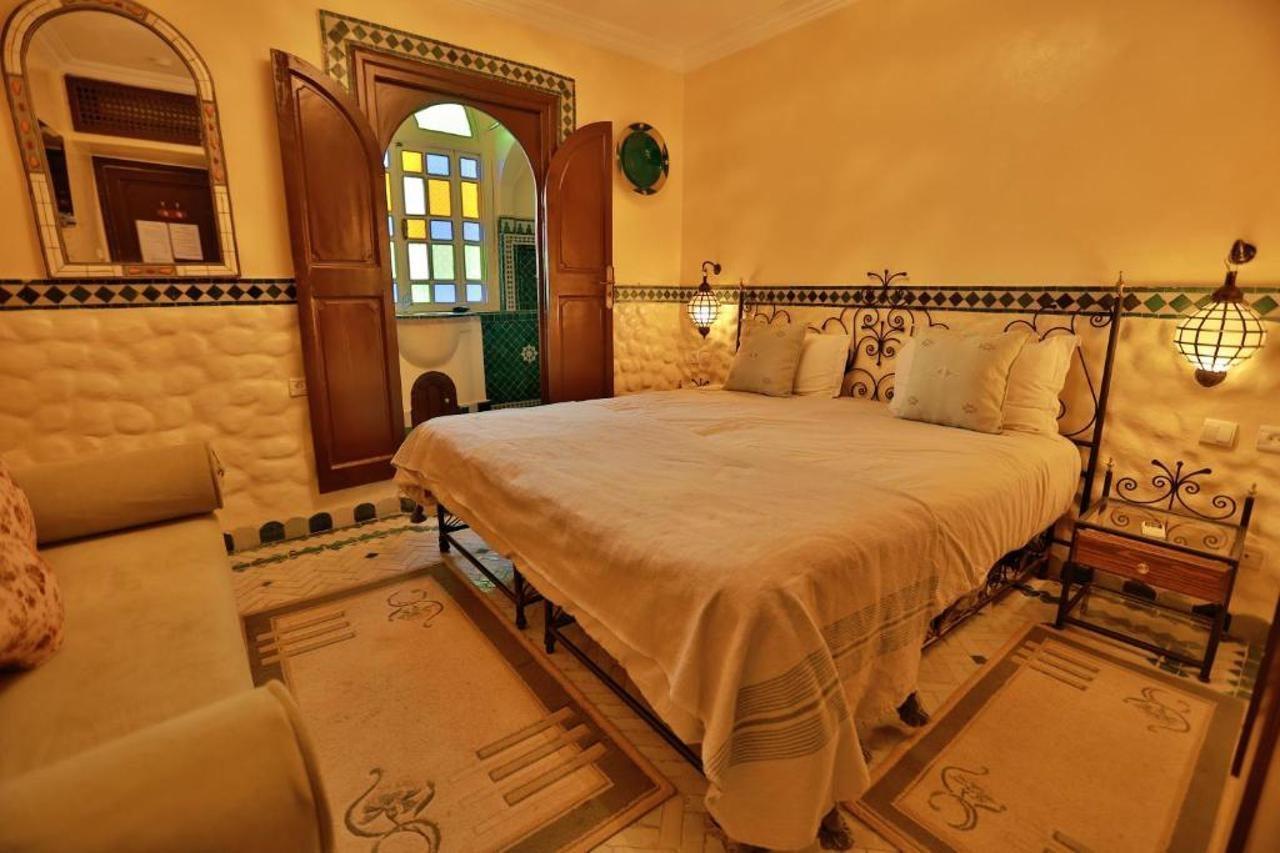 Riad Riad Catalina Marrakesh