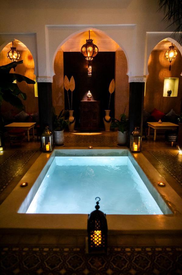 Alnadine Riad Marrakesh
