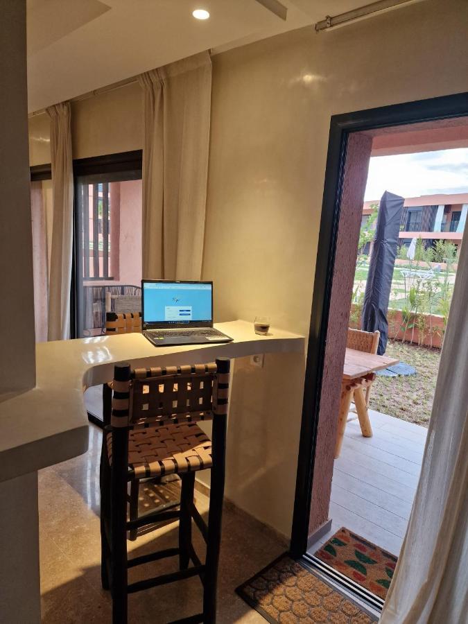 Ldm Marrakech Appartement *