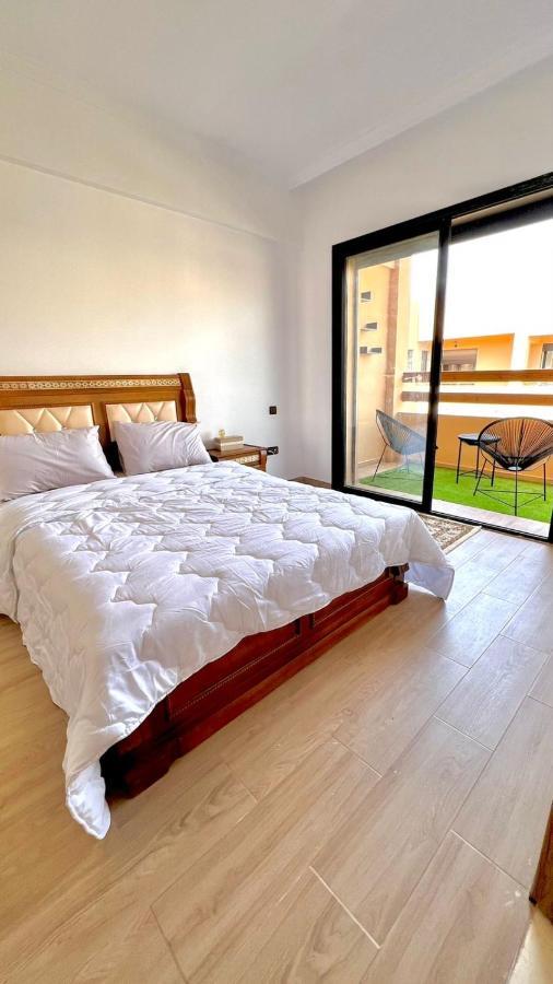Apartment Luxury In The Center Of Gueliz Marrakech Marrakesh