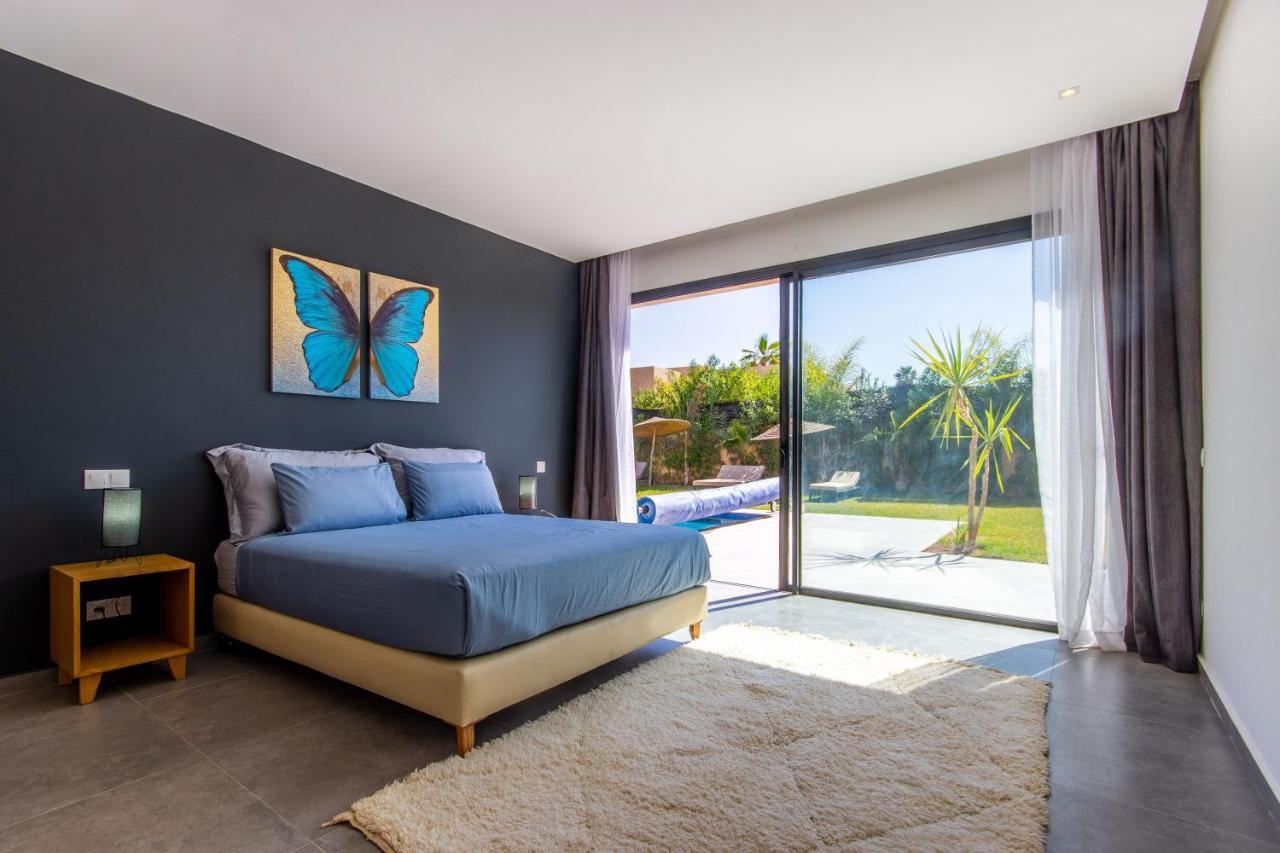H Piscine Privée Sans Vis à Vis Villa